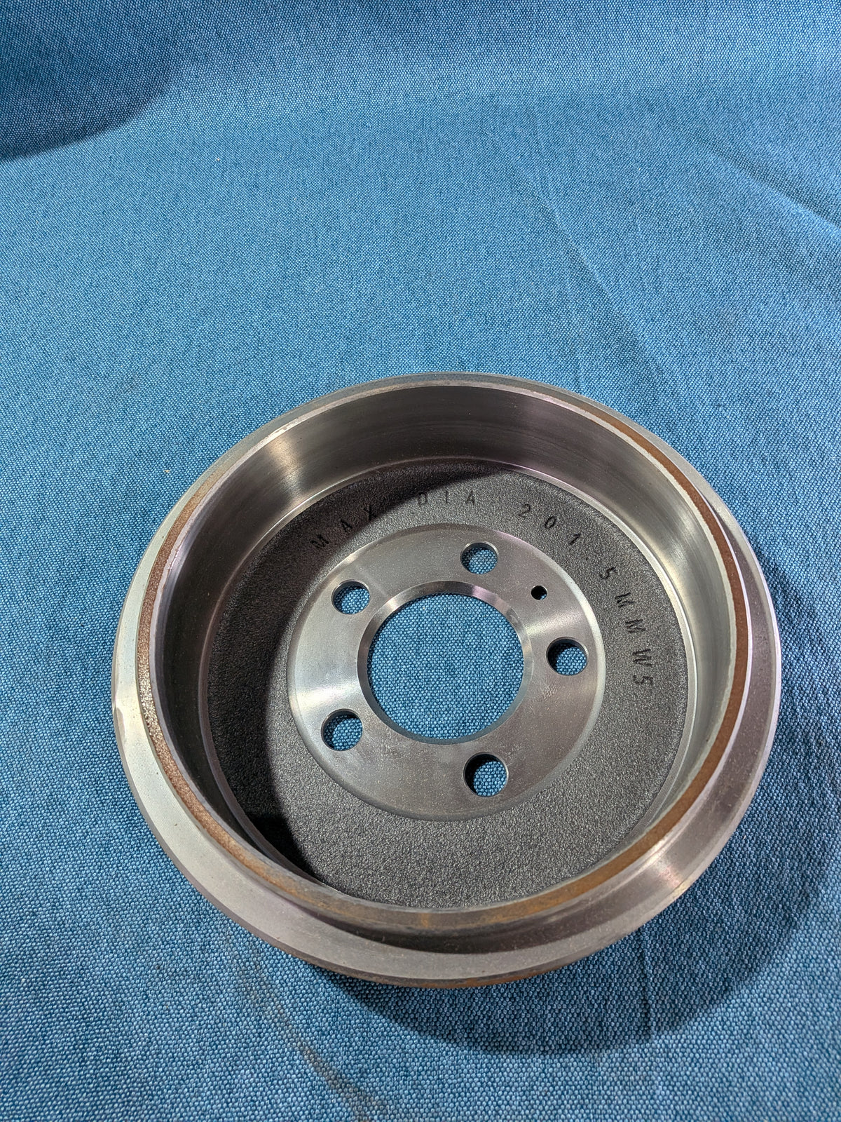 Trommelbremse Textar 94023800 Fox/Lupo/Polo/9N/6R/Audi A2/Seat Ibiza/Cordoba/Skoda Fabia 6QE609617 NOS/Neu B25