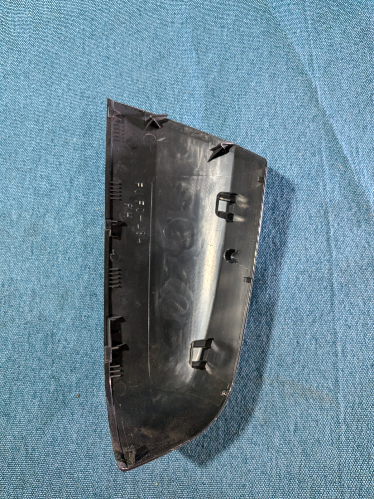 Spiegelabdeckung Opel/Zafira 6428938 NOS/Neu G4