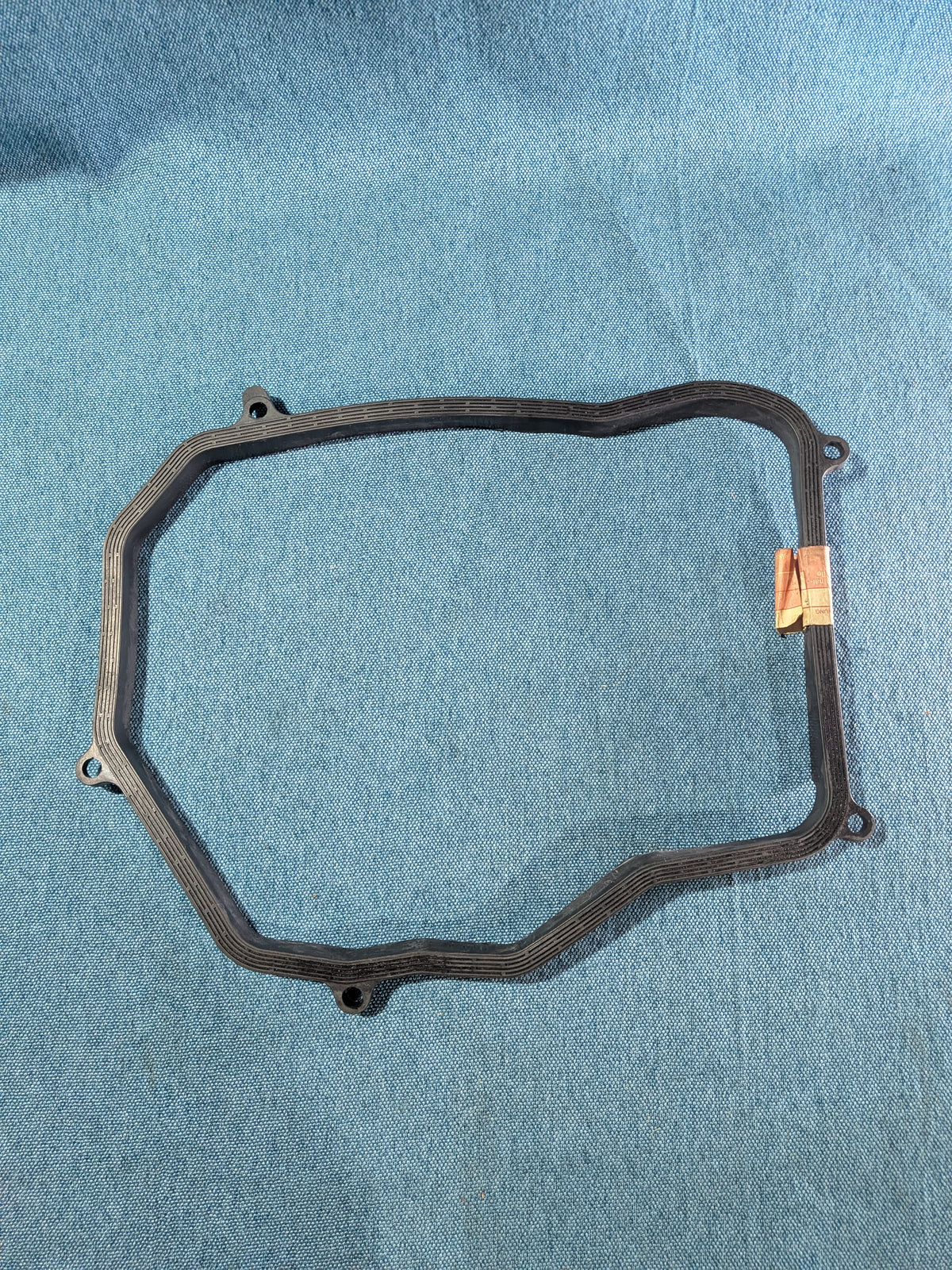 Dichtung für Automatikgetriebe T4 Bus/Corrado/Golf/3/4/Vento/Passat/B3/B4/Audi 80/90/B1/B2/B3/B4/100/200/C1/C2/C3/C4/Cabriolet/Coupe/Quattro 097321371 NOS G5