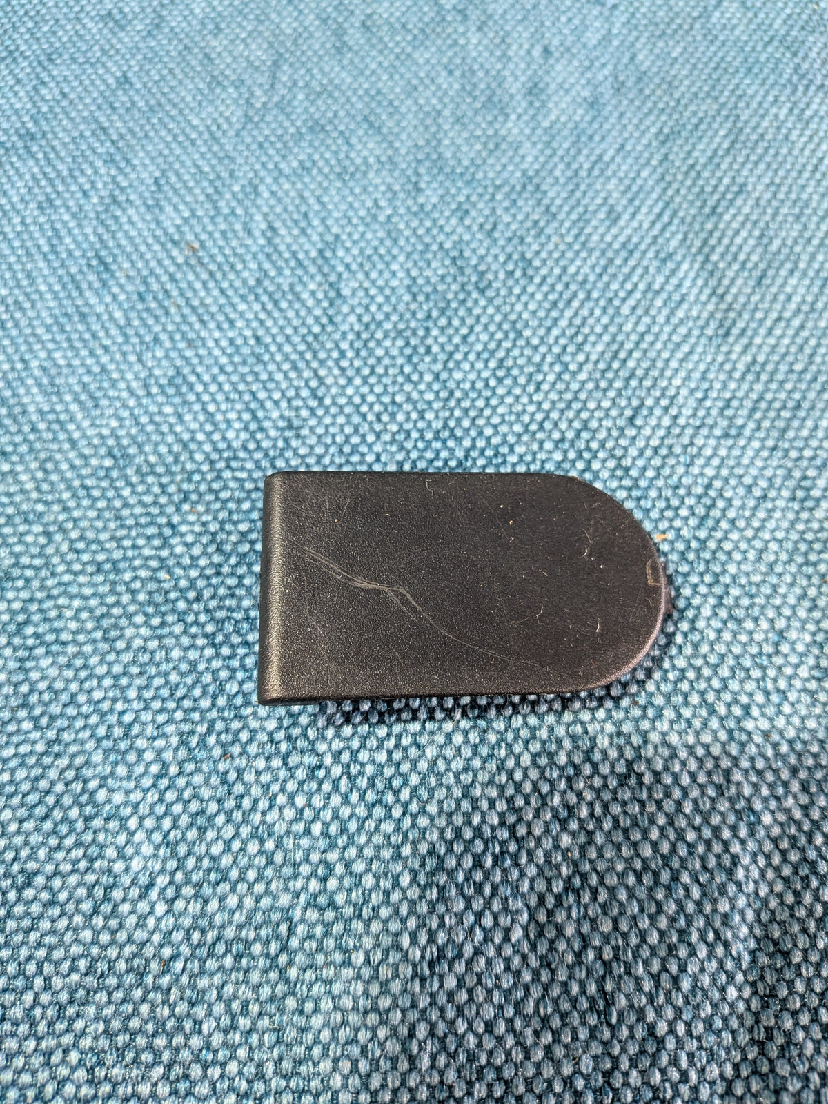 Abdeckkappe Schwarz Passat/35I/B3 333868779 Gebraucht M9