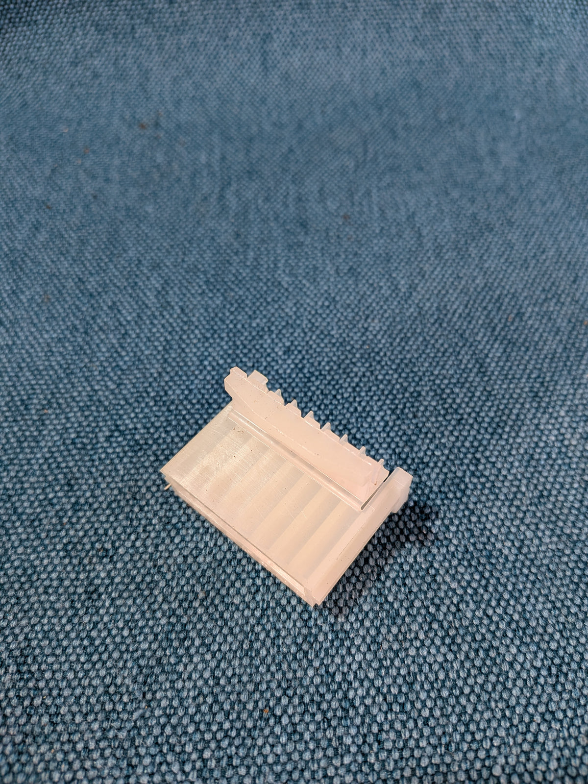 Federkontaktgehäuse Passat/B2/Santana/Porsche 911 113971998B NOS M9