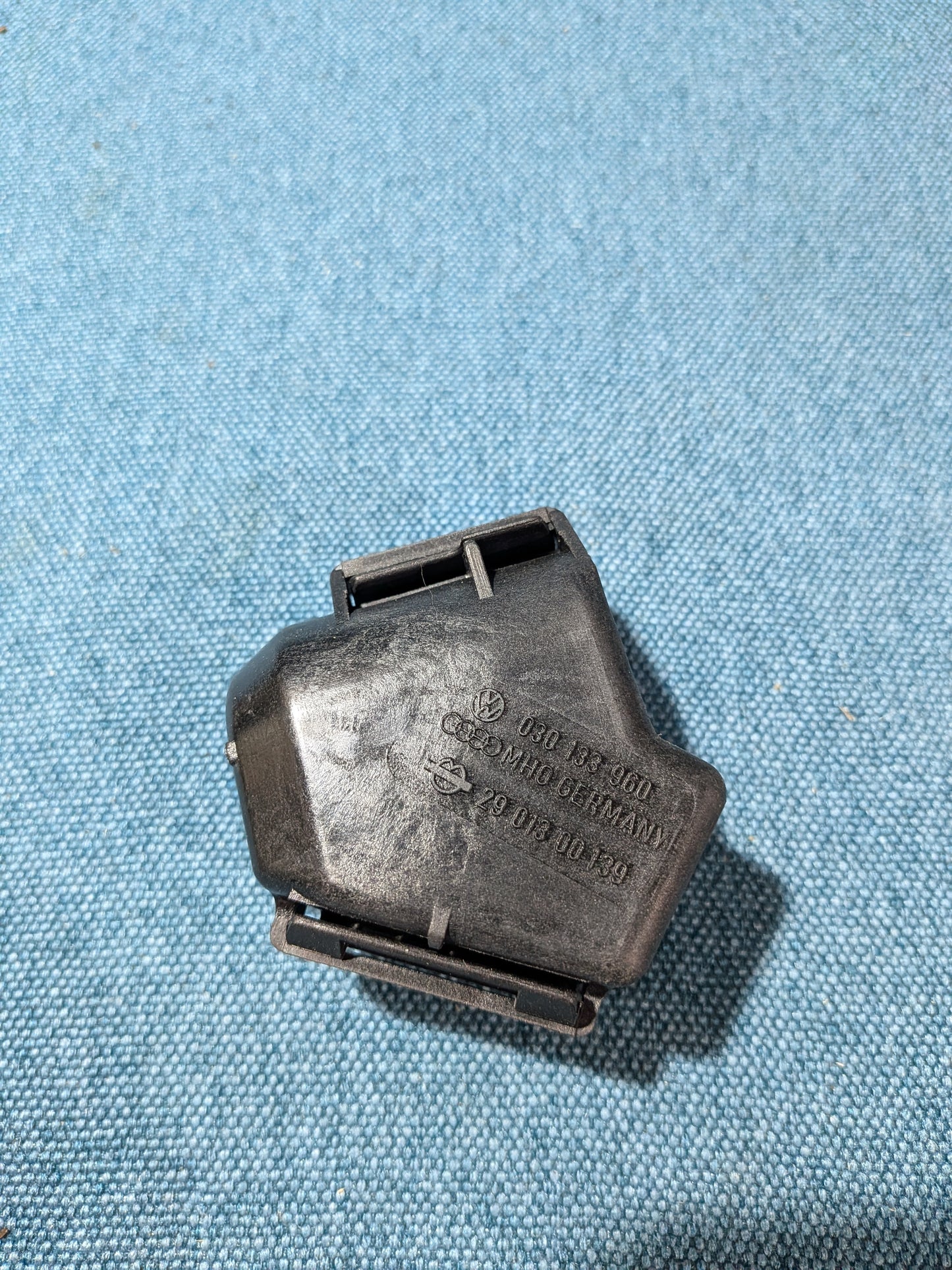 Noise Dampers Injectors Golf/Jetta/2/Polo 86C 1.3L NZ 030133960 NOS A6