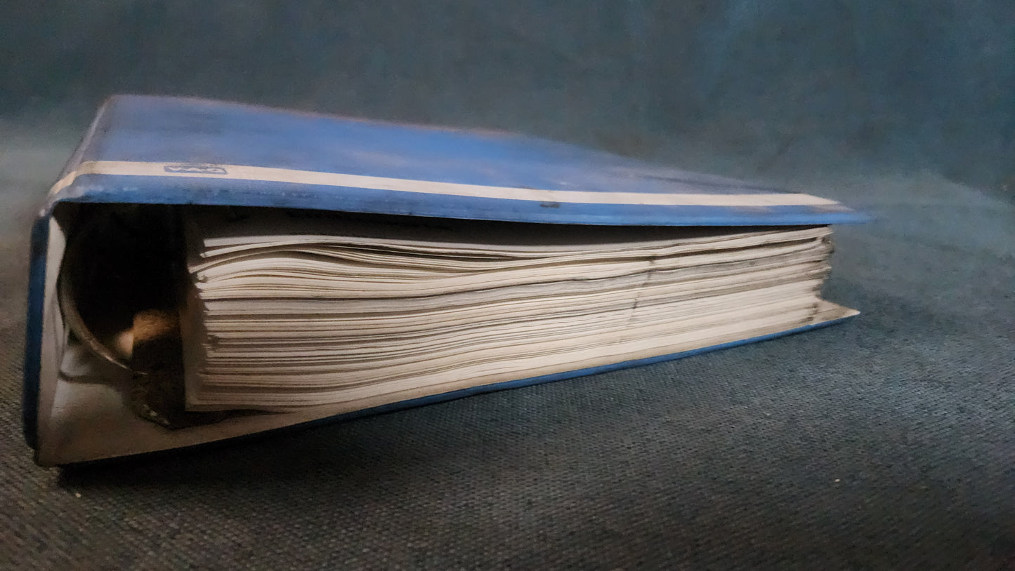 Audi 80/90 B3 Stromlaufpläne Reparaturleitfaden Werkstattbuch