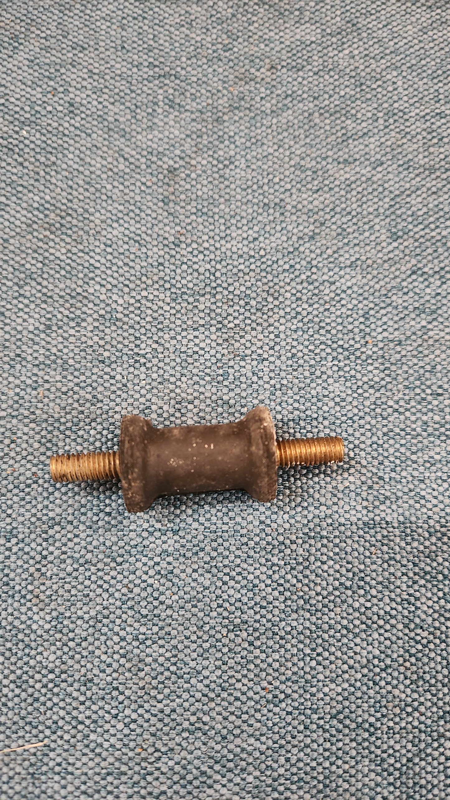 Gummilager Scheibenwischer Porsche 914 91462811300 Nos K1