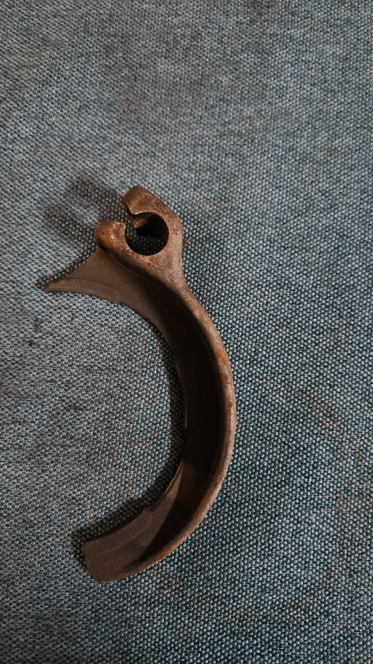 Schaltgable Käfer/Typ1/T1/T2/Kübelwagen/Karmann Ghia 113311551A Nos I2