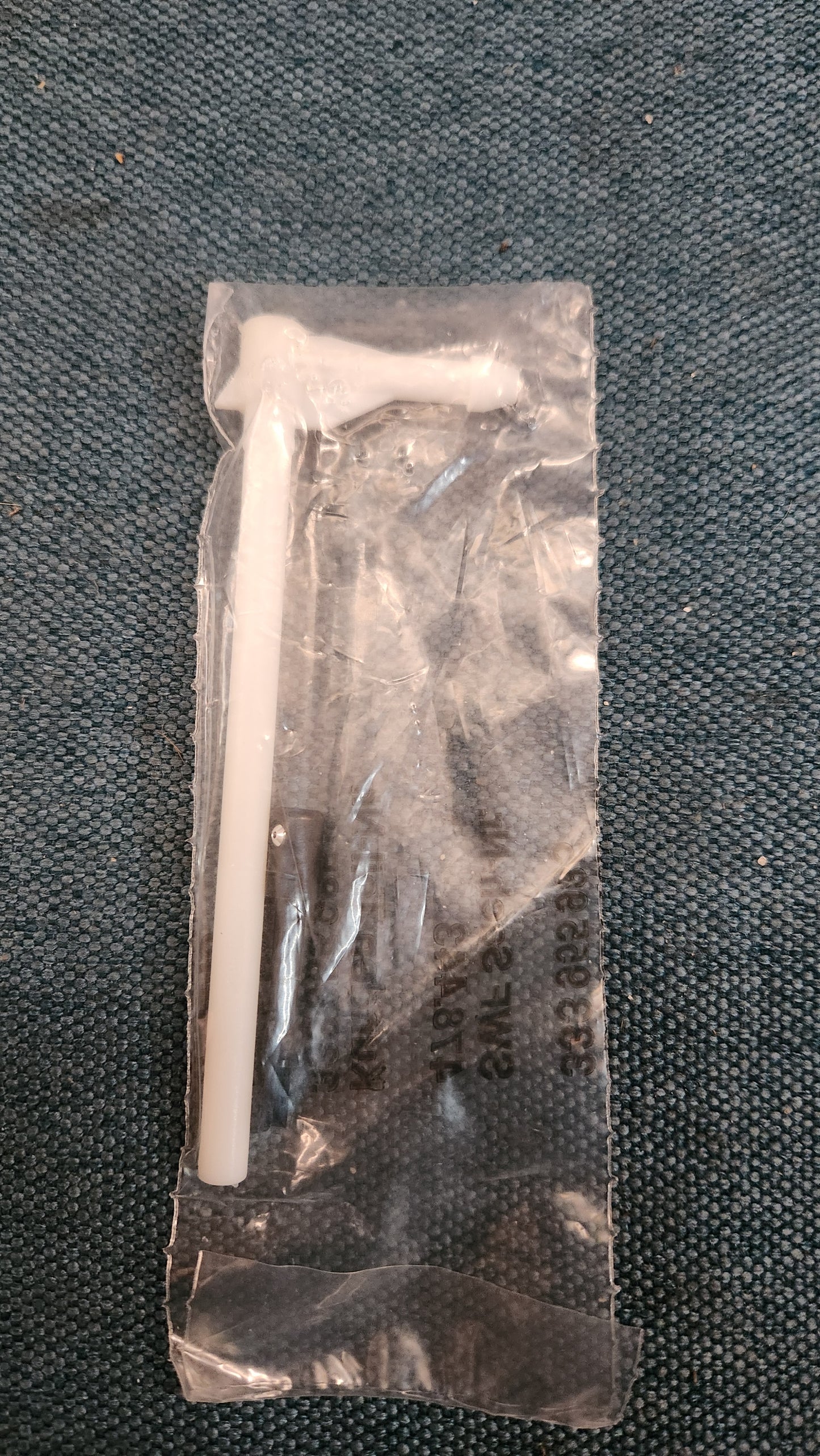 Winkelrohr Waschdüse Passat B3/B4 333955985 Nos I8