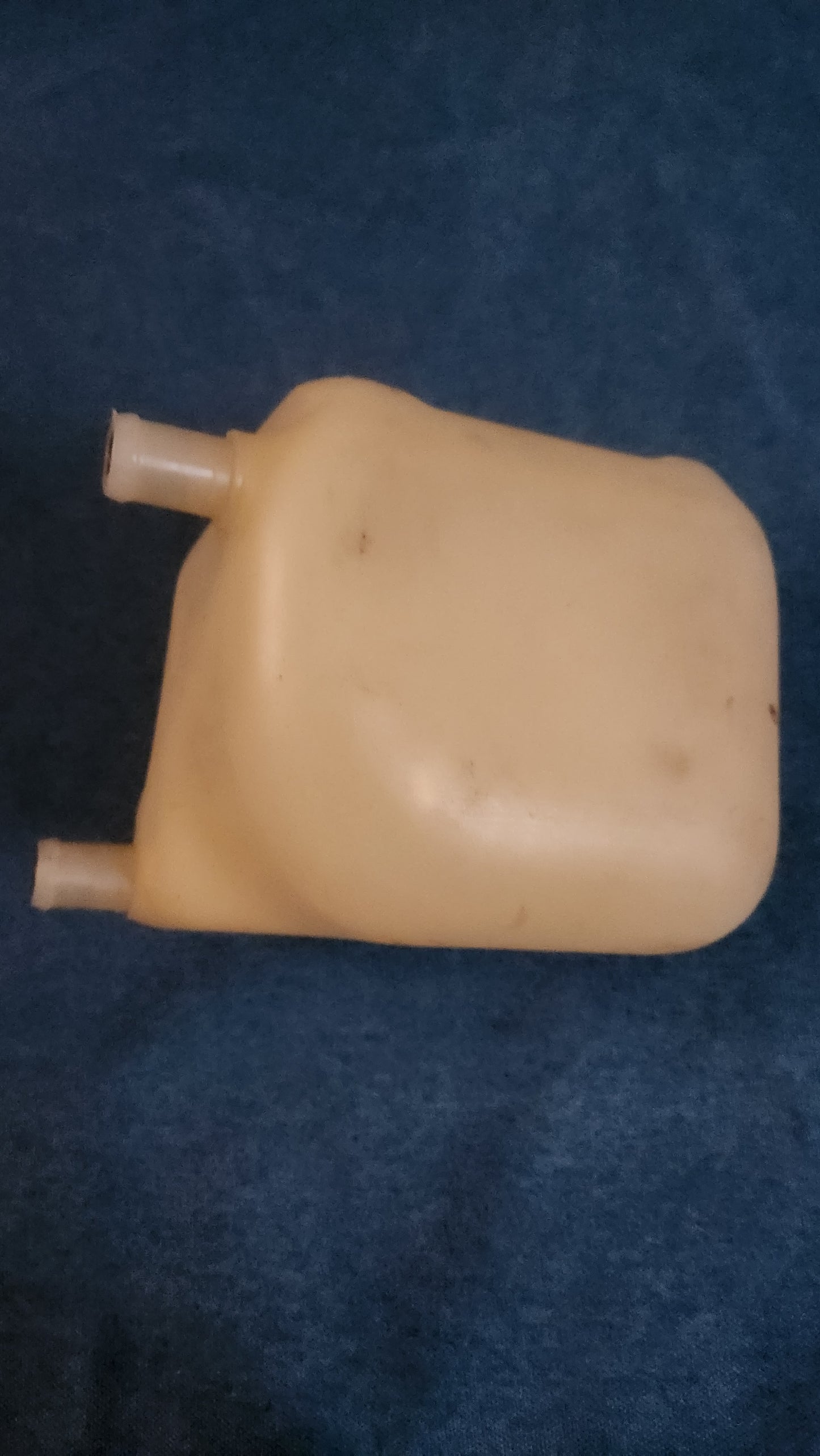 Ausgleichsbehälter für Kühlwasser T3 Bus Diesel 068121405B Nos F4