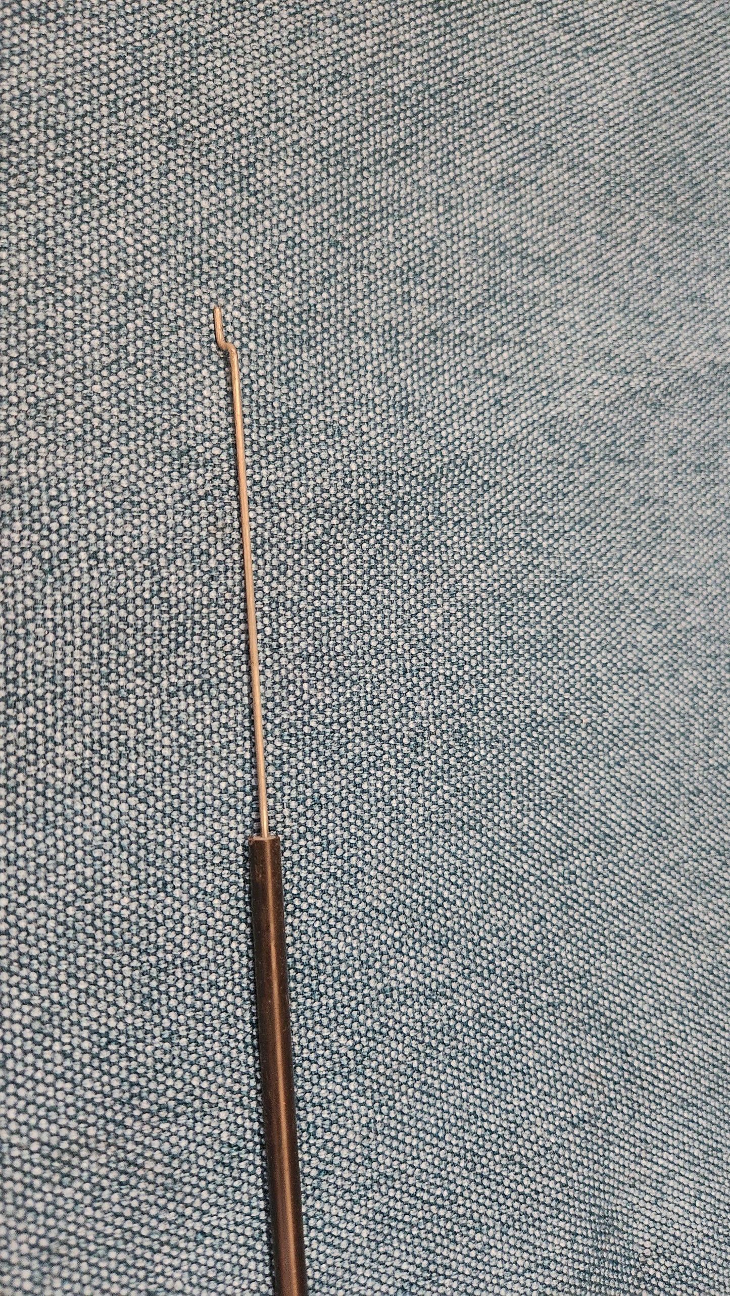 Cable for Fan Control Defroster Flap LT1 281265453 Nos M5