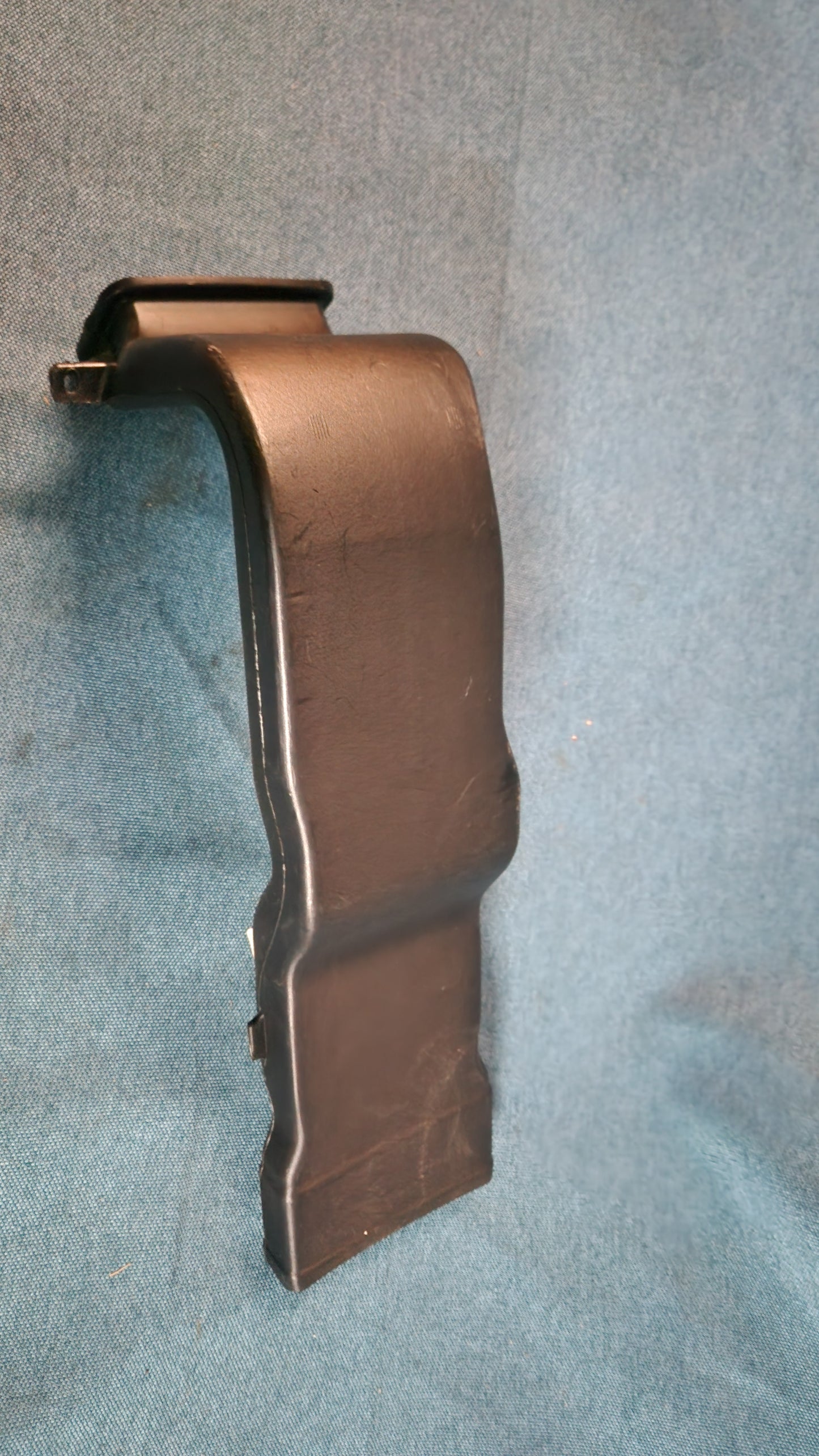 Passat 3C B6 Lüftungskanal 3C0864254B Nos A2