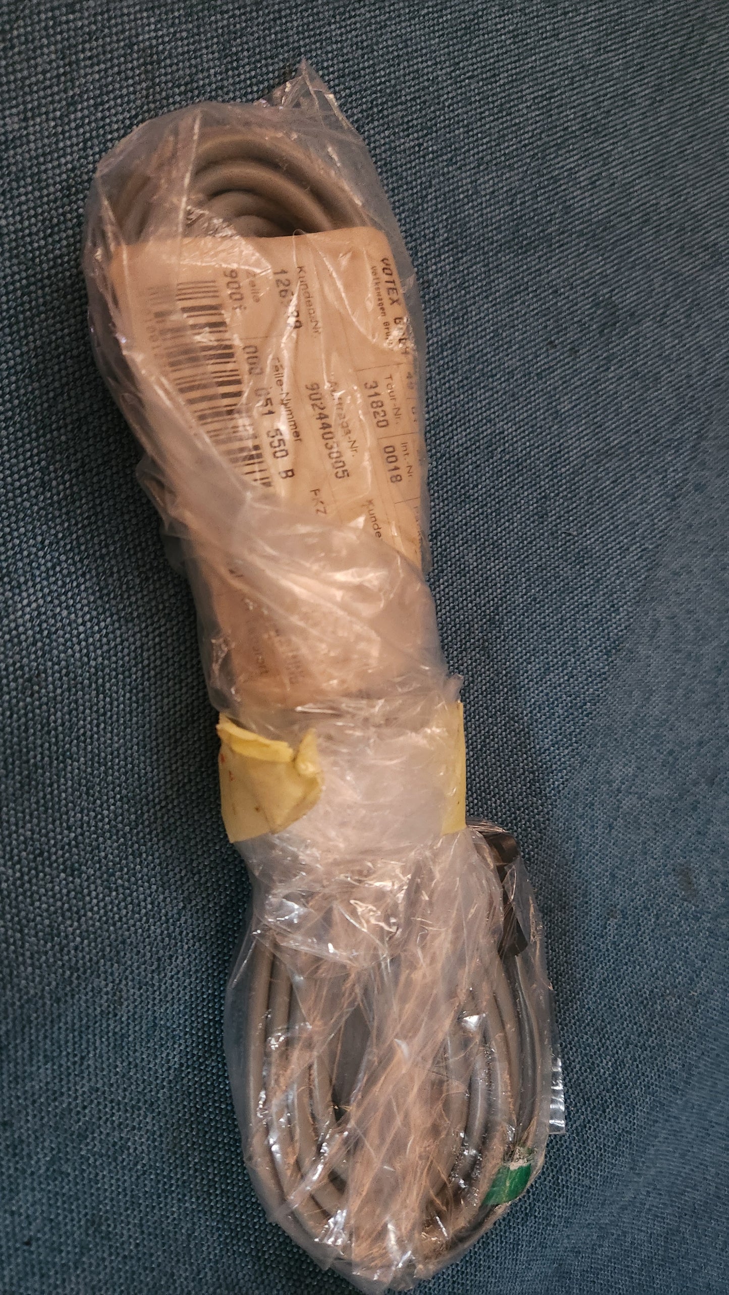 Votex antenna cable extension Audi VW 000051550B