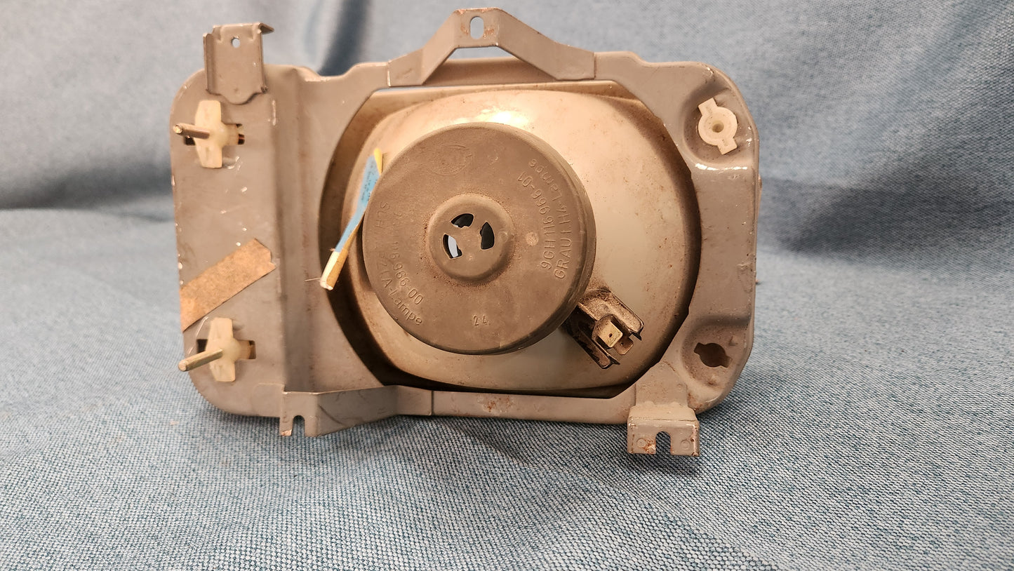 Vw Derby 1 Scheinwerfer rechts Nos 902-121604 Mk1