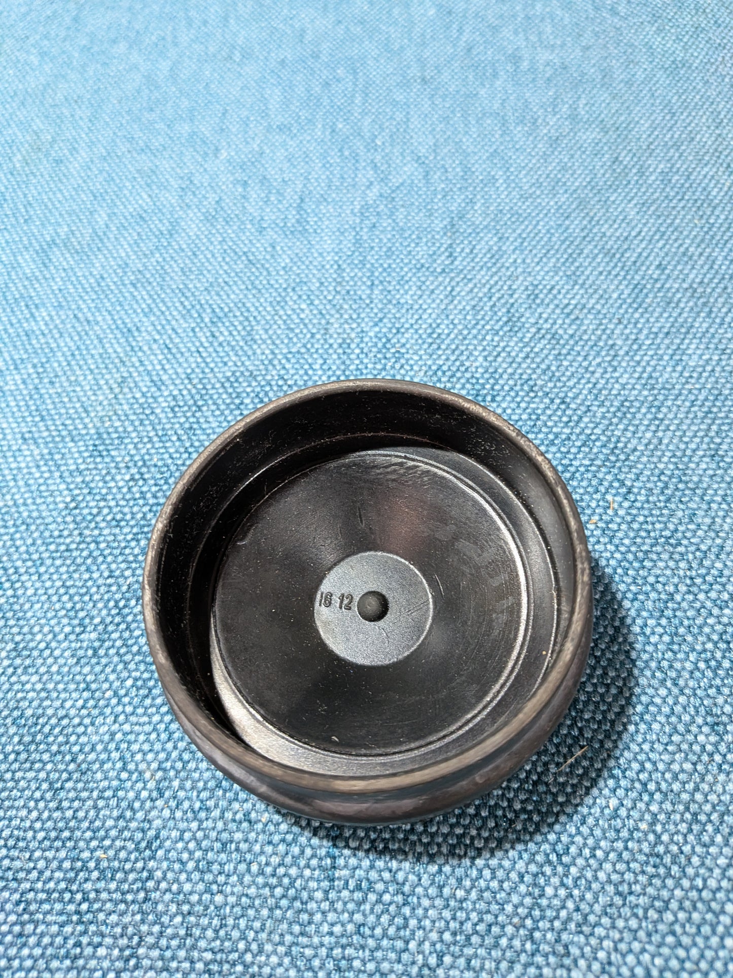 Scheinwerfer Abdeckkappe Hella Skoda Fabia/Octavia 2 5J0941607A NOS/Neu A6