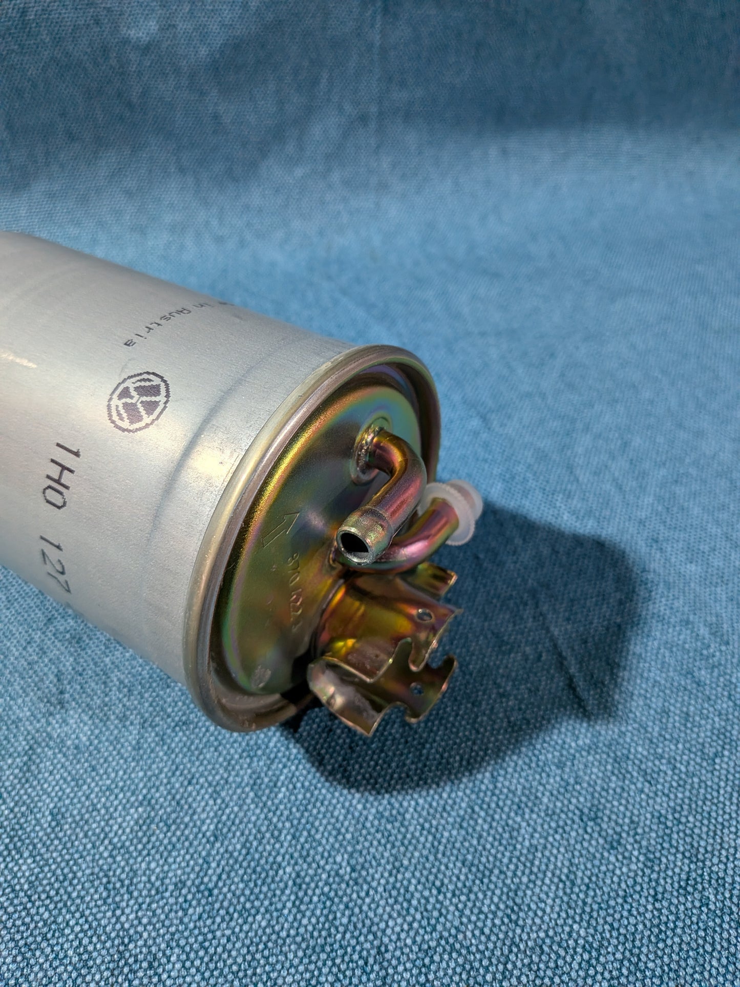 Fuel Filter LT1/Passat/B3/B4/Polo 86C/T4 Bus/Golf/Jetta/2/3/Vento/Sharan 1H0127401C NOS F8