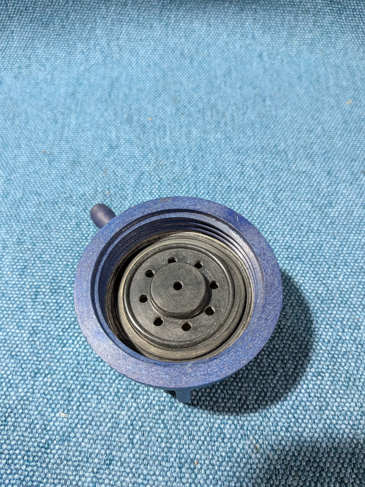 Cap for expansion tank 1.7&1.9-2.1L T3 Bus 025121321B Used S6