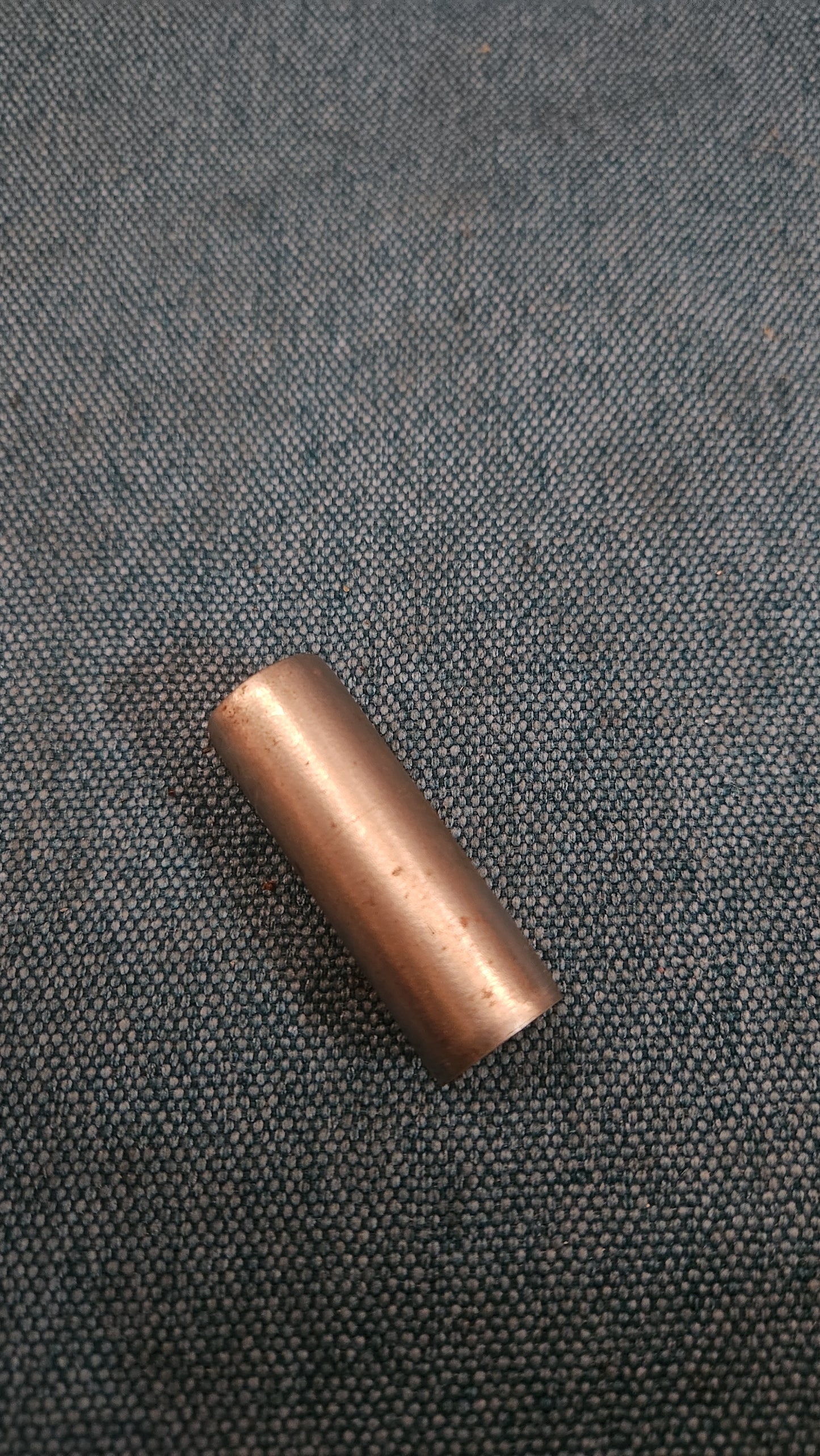 Mittelhülse Vorderachse Golf/Jetta2 191407190A Nos G9/L5