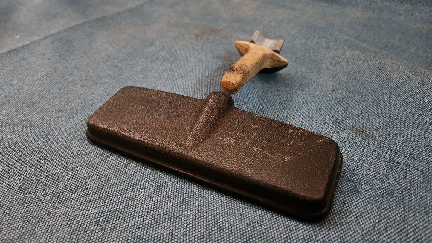 Vw T2 Bus Rückspiegel Original 0567800 Gebraucht A3