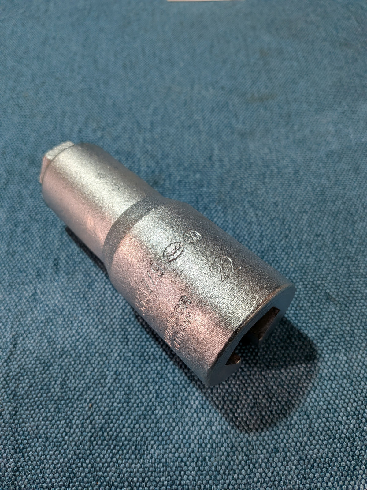 Matra 3337/9 Lambdasondennuss T4 Bus NOS H2.2