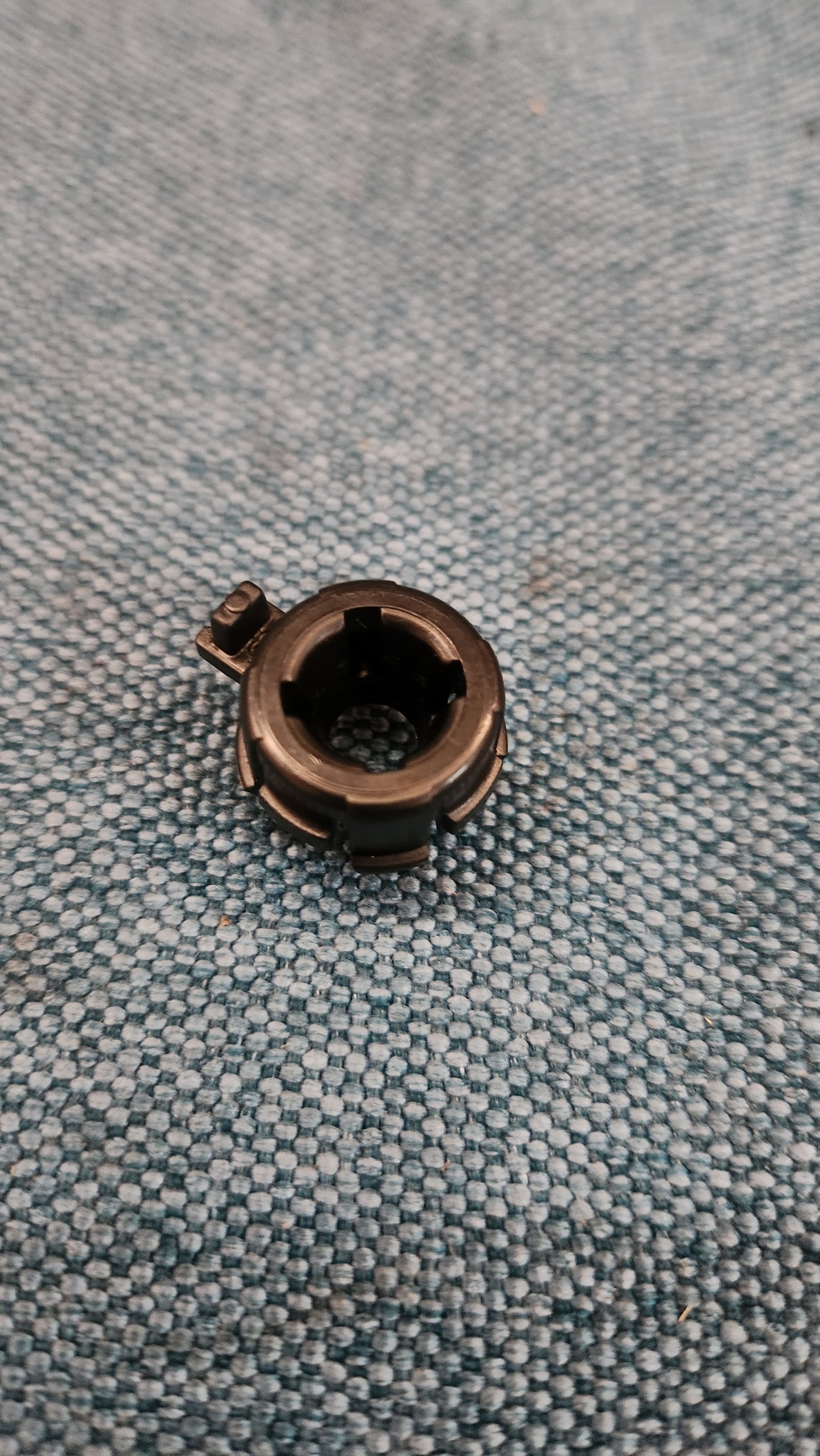 Gelenkstück Scheinwerfer T4 Bus/Polo 86C 867941142 Nos K7/K9