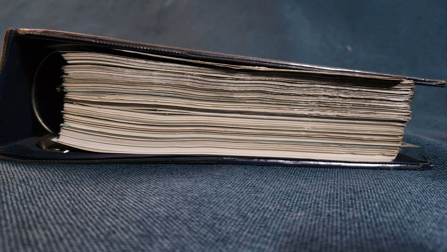 Fiat Bravo Brava Werkstattordner Reparaturleitfaden