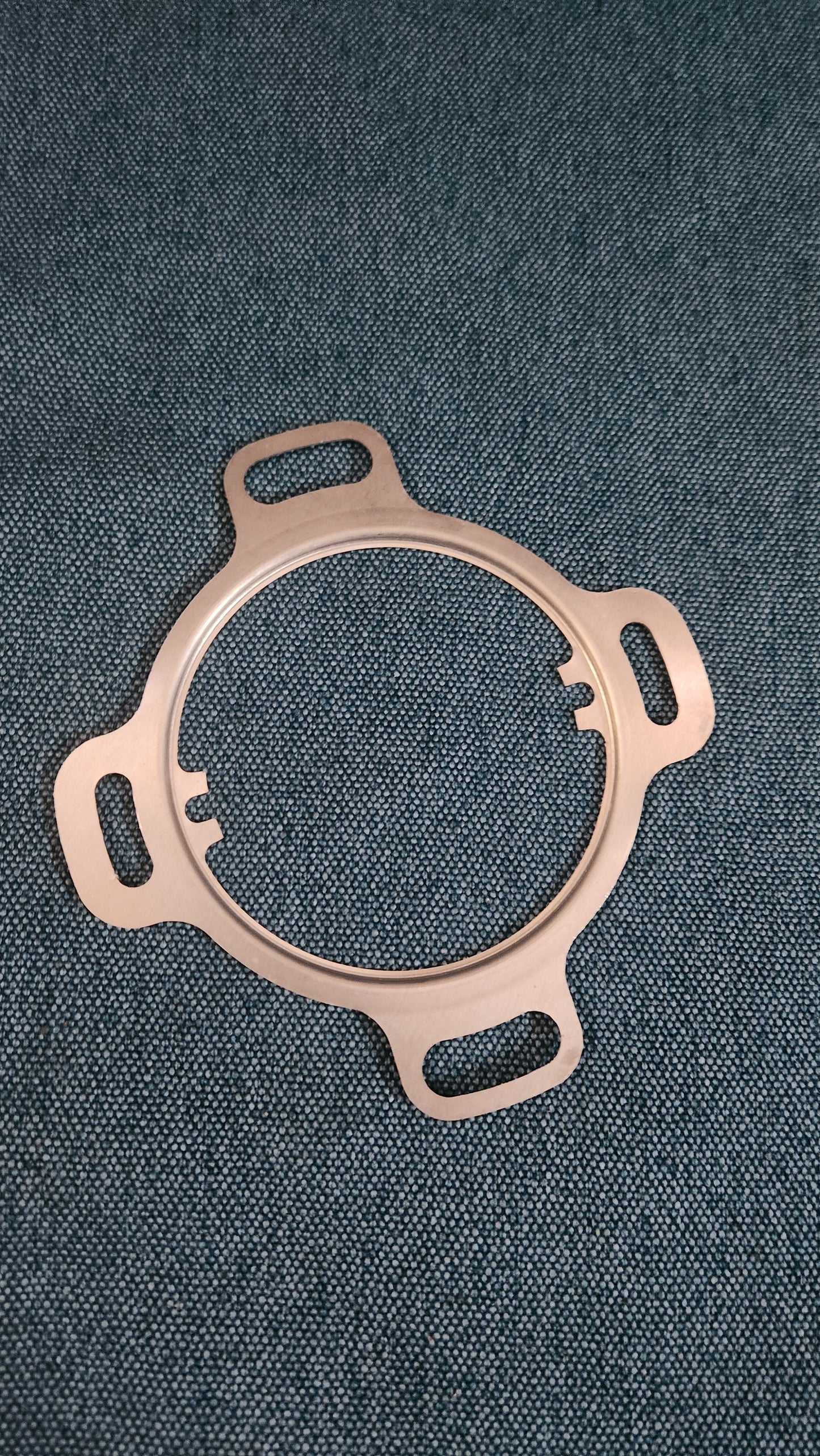 Sight panel Golf/Jetta/2/3/Vento/Passat 35I B3/B4 009409447 Nos G5
