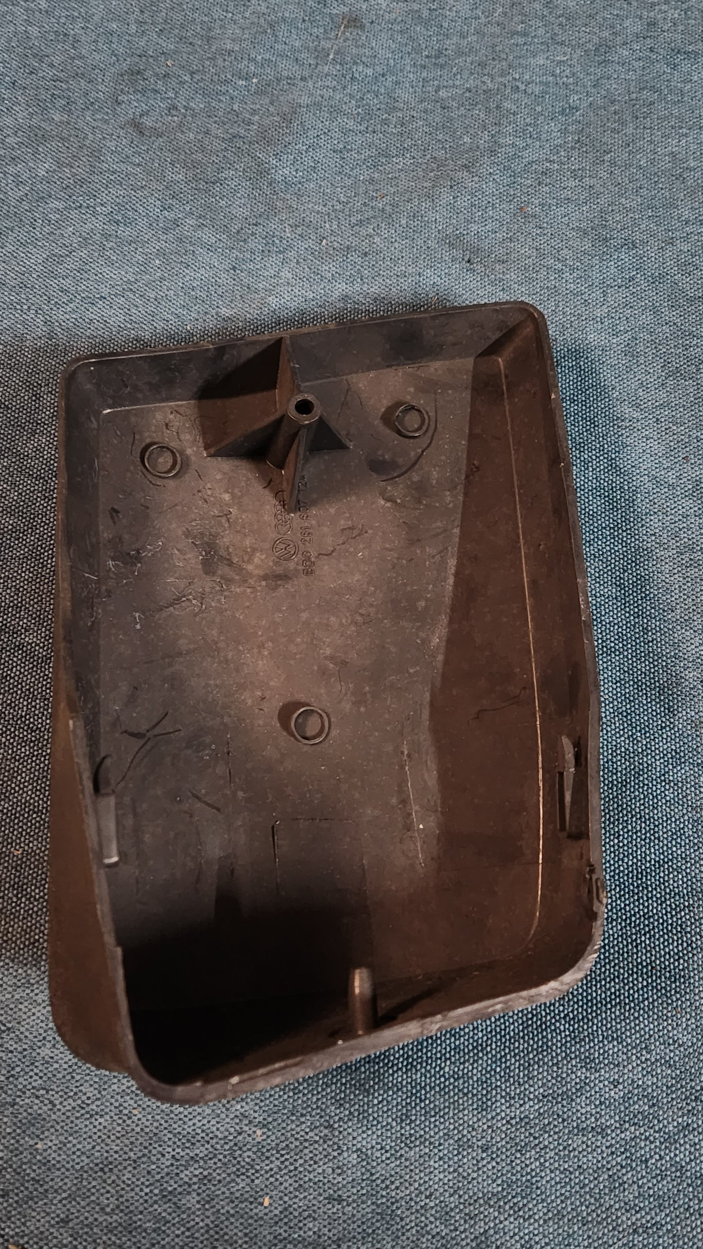 LT 1 Stoßstangenecke 281807124 Nos E4