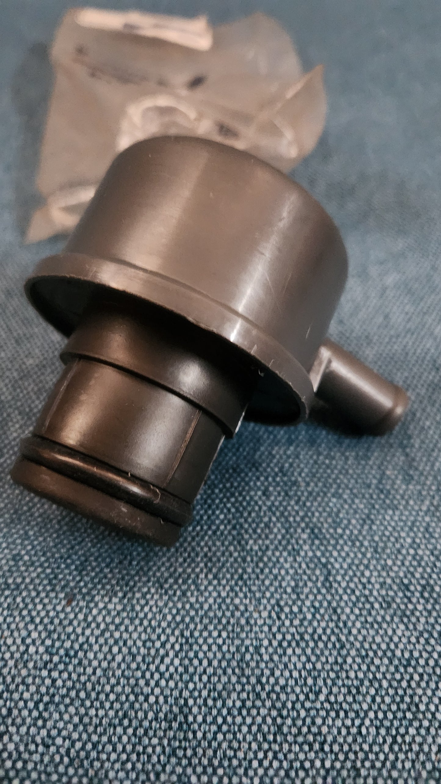 Öleinfülldeckel Ford Sierra/Mondeo/Escort/Fiesta/Scorpio Mk1 89BF6766AB Nos N1