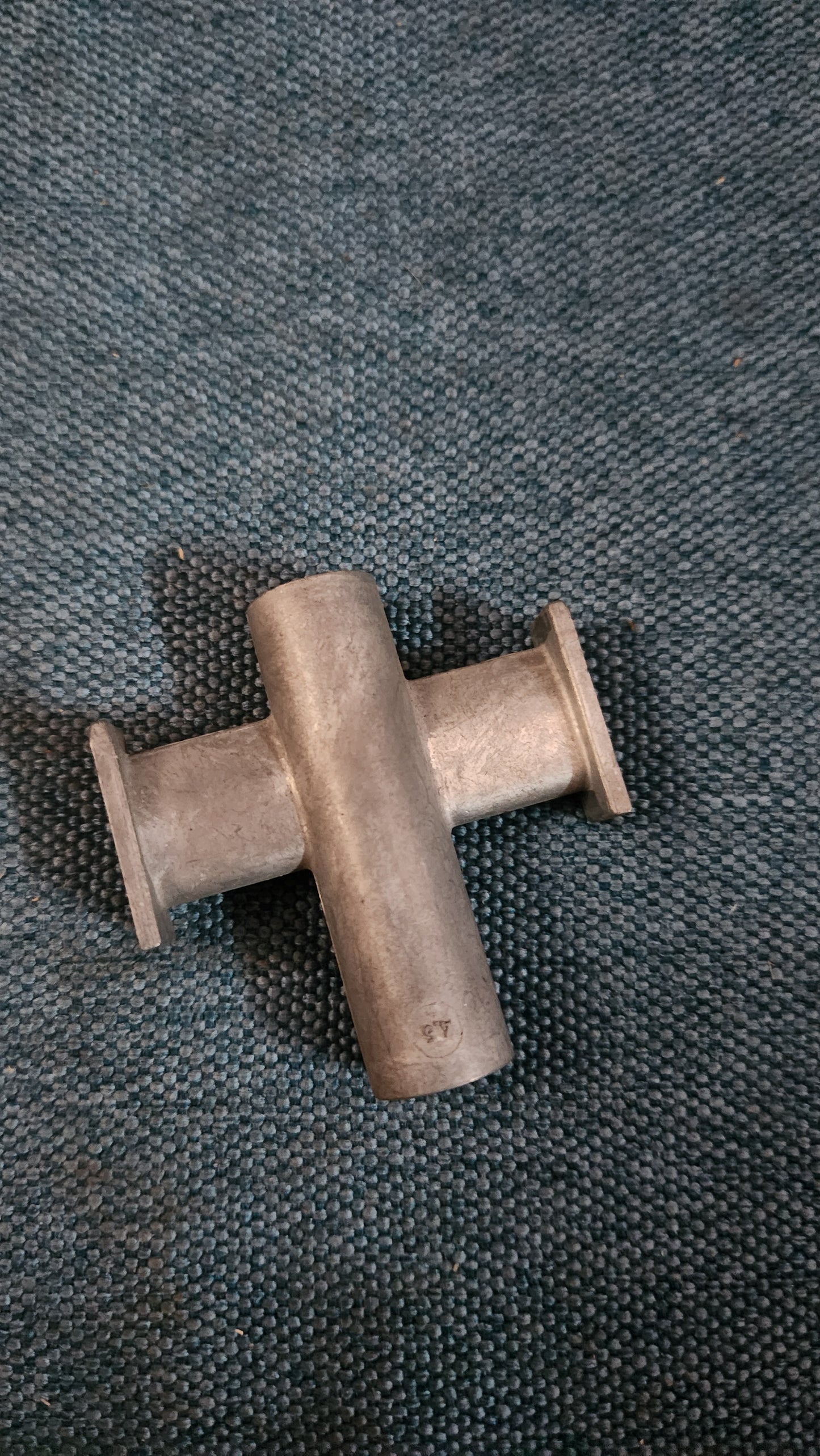 Vergaser Zerstäuber Porsche 911/914 90110098500 Nos J7