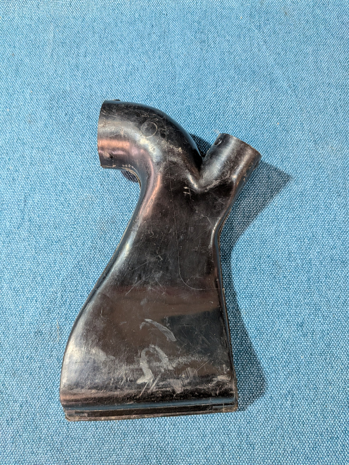 Tobera de aire ventilación aire fresco Escarabajo 113819715A Usado F2