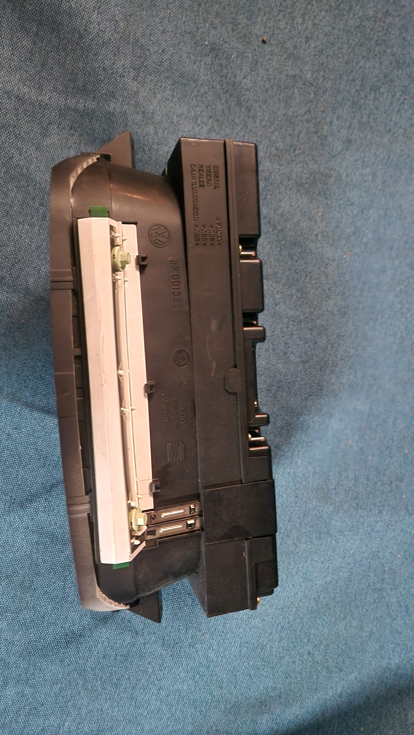 Polo 6N Tacho 6K9919033AH A1