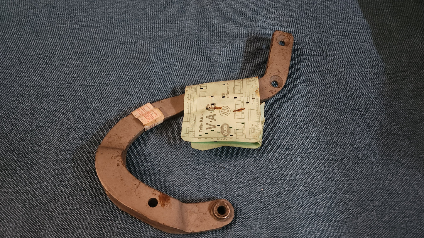 Schanier Heckklappe Rechts T2 Bus 211829642 Nos K5