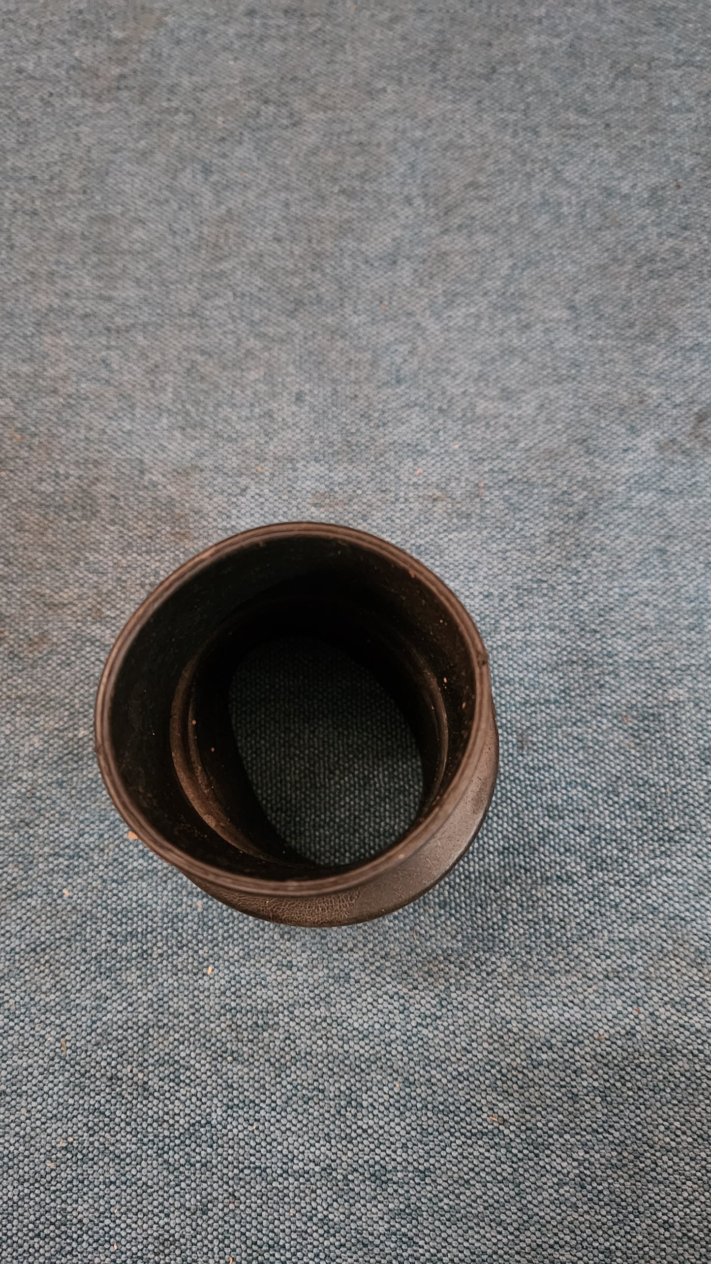 Typ 3 Luftansaugung Manschette Luftfilter 311129695B Nos E4