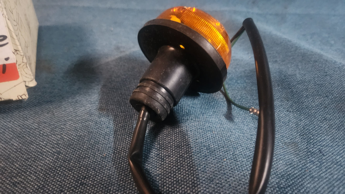 Rover Mini Cooper Blinker afu3389 Nos A3