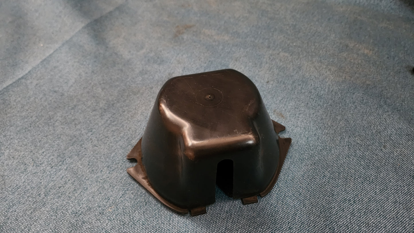 Fiat 126 Scheinwerfer Abdeckung 24564 Nos A3