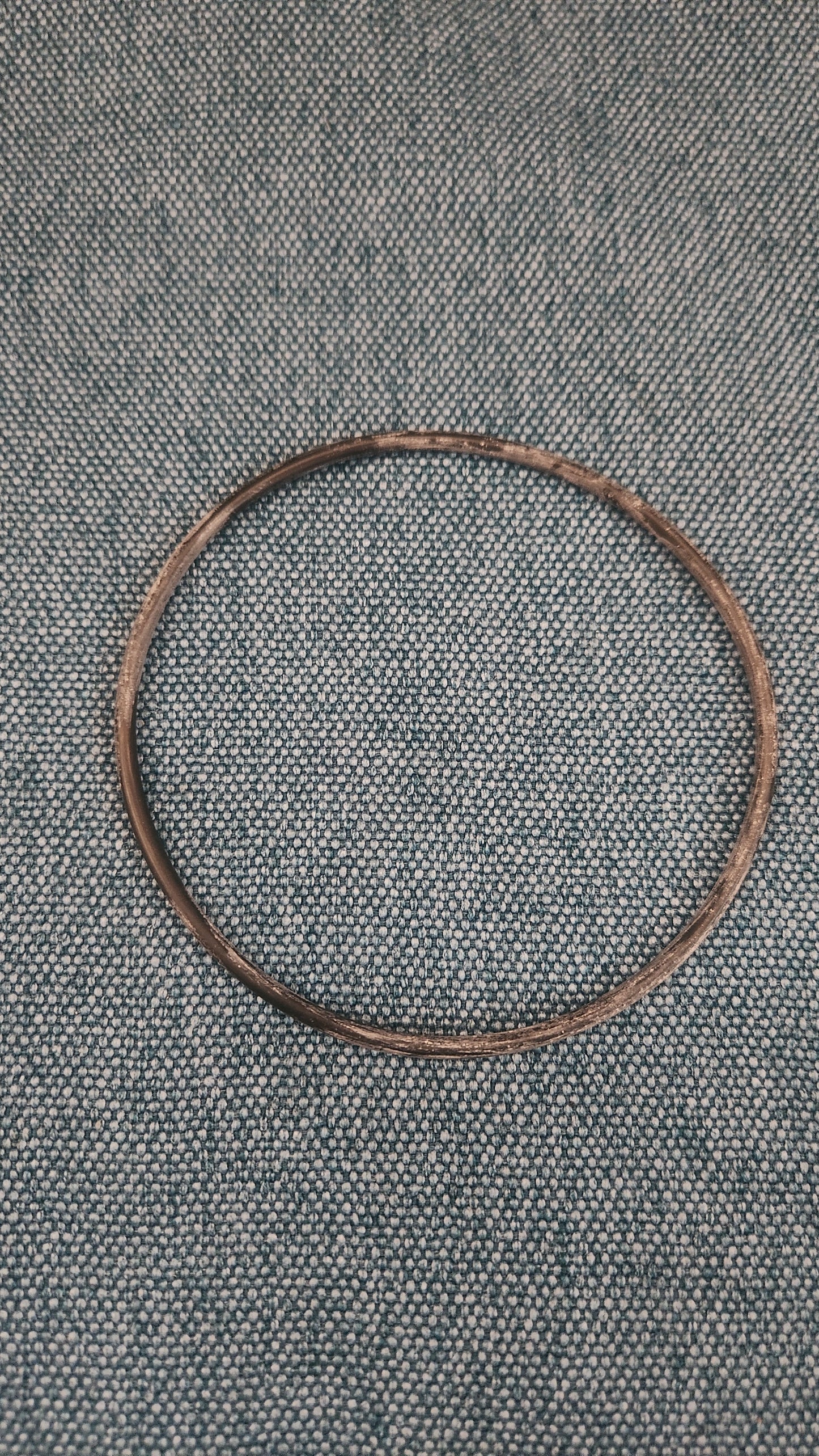 Seal Ring Golf/Jetta2/LT1/Passat 35i B3 N90170201 Nos L7