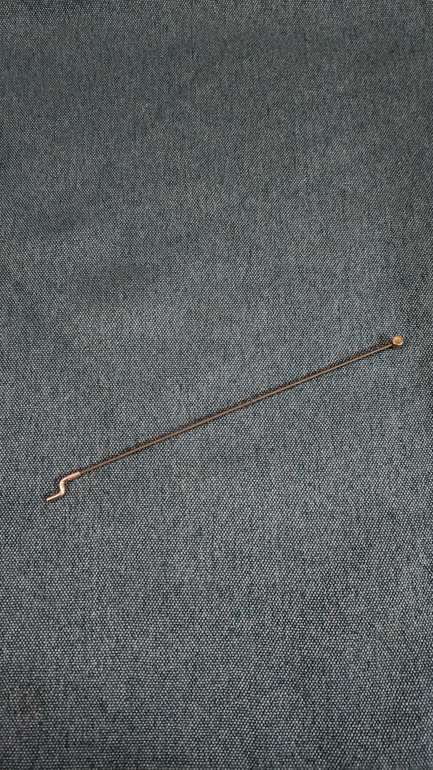 Cable Pull Door Audi 80/90/B2 831839051 Nos G5