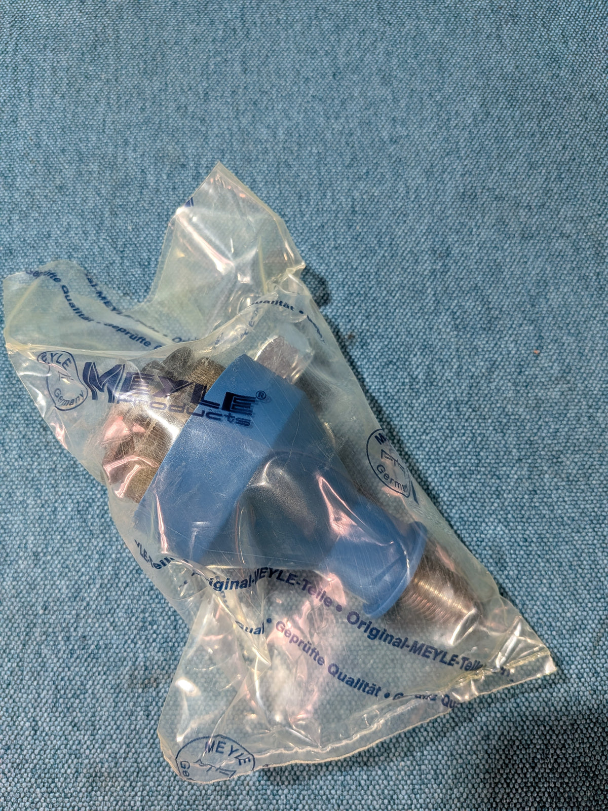 Traggelenk Oben Meyle T4 Bus 701407181B NOS/Neu C10