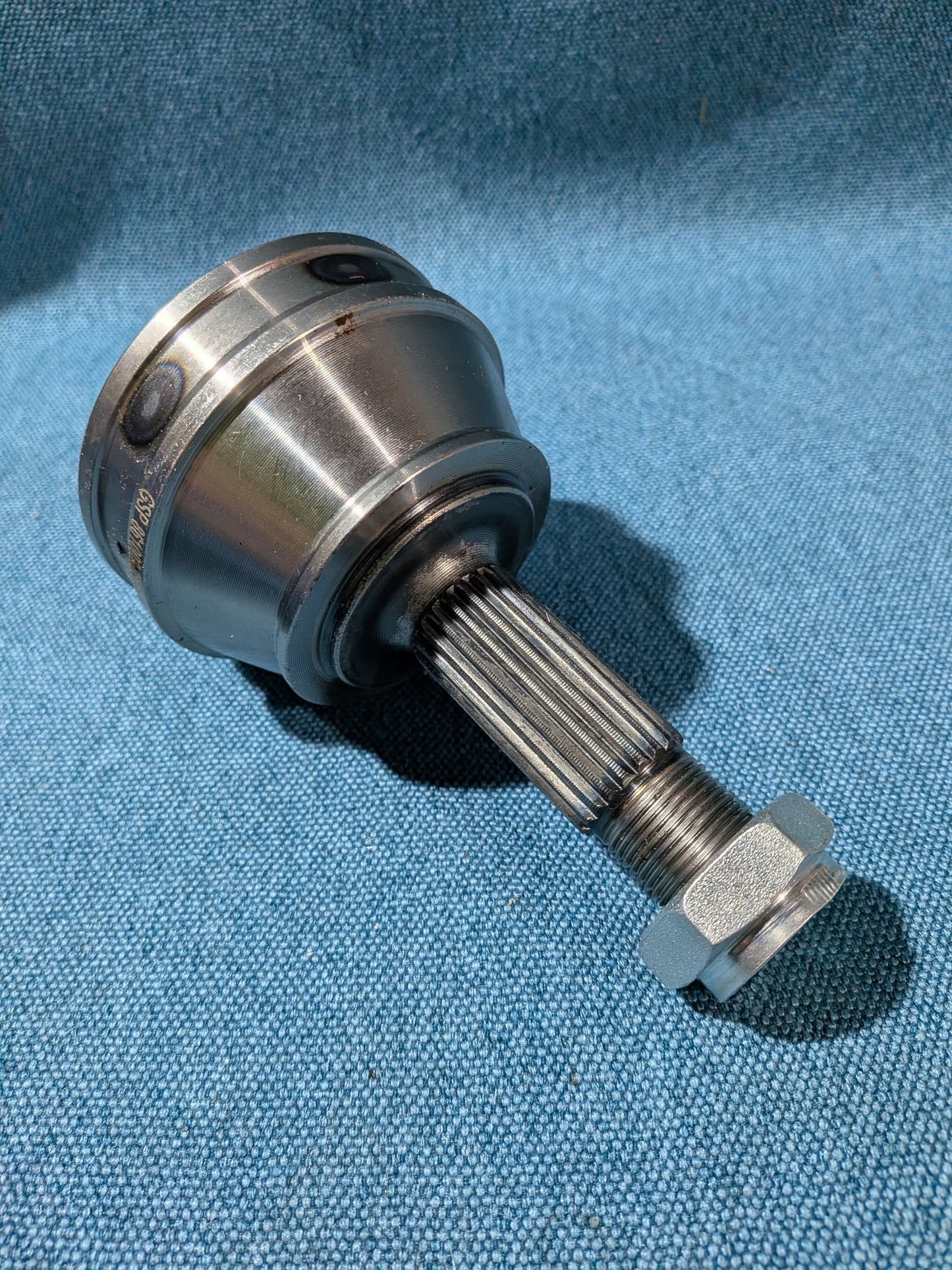 CV Joint Kit Drive Shaft Joint GSP 861002 Polo 86C 871407311 NOS/New A27