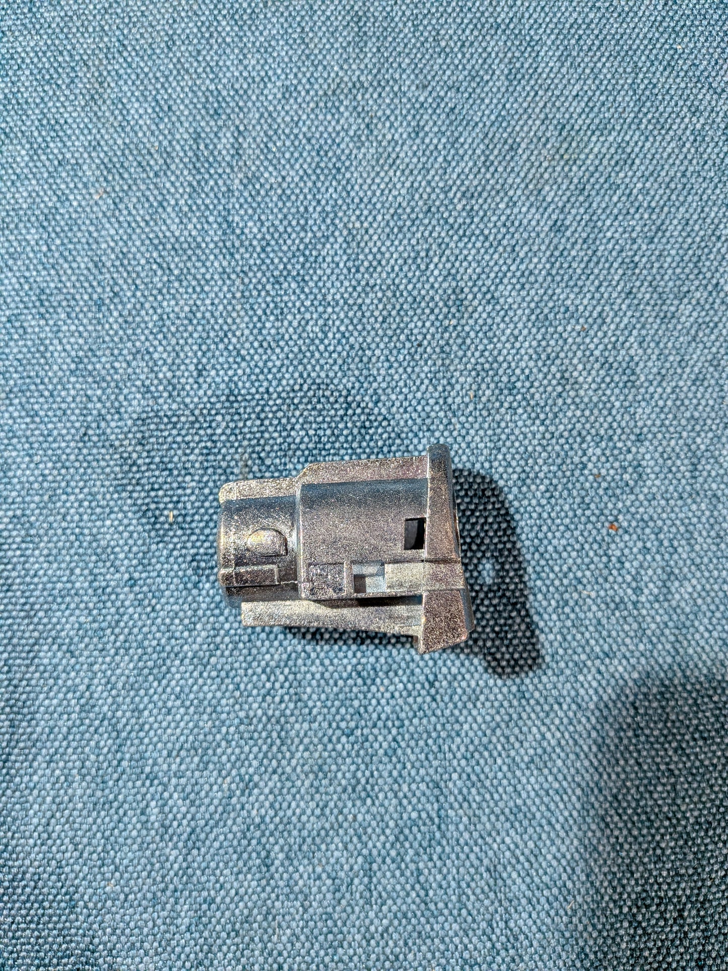 Repair kit lock cylinder Skoda Octavia/Fabia 1U0898003 NOS A13