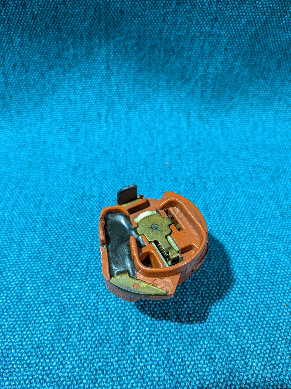 Verteilerfinger Bosch 1234332340 Polo 86C/Derby/Golf/Jetta/1/2/Scirocco2 052905225B NOS/Neu B6