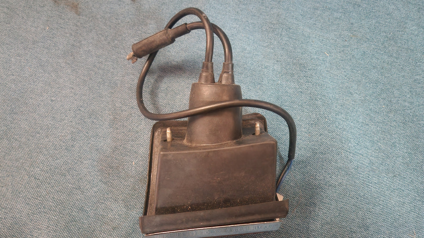 Fiat 128 Blinker Vorne 205600 altissimo Gebraucht A2