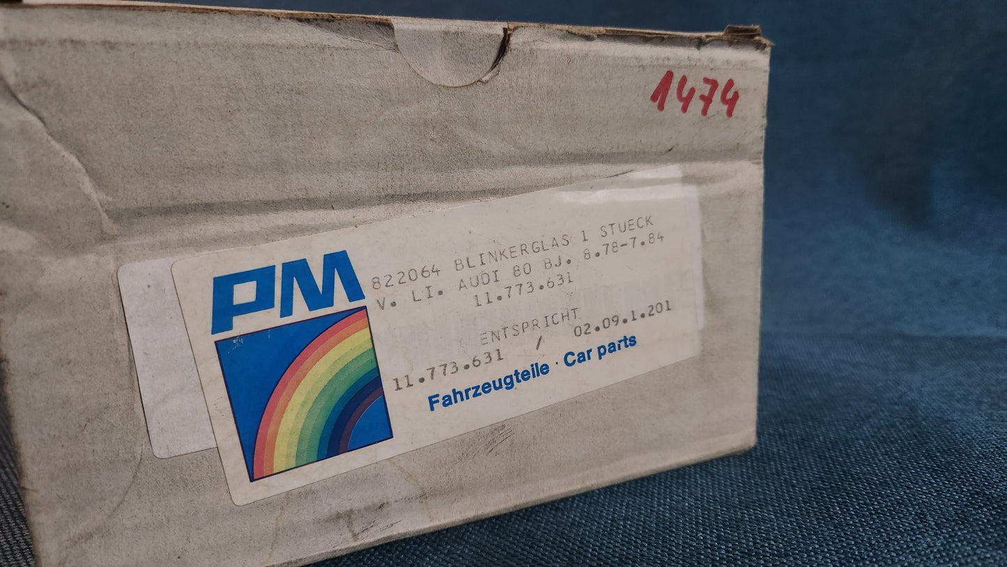 Audi 80 B2 Typ 81/85 Blinker Fifft 11773631 Nos A2