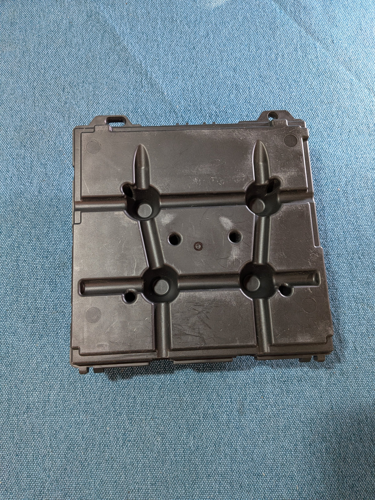 Comfort control module T5 bus 7H0937087P NOS M5
