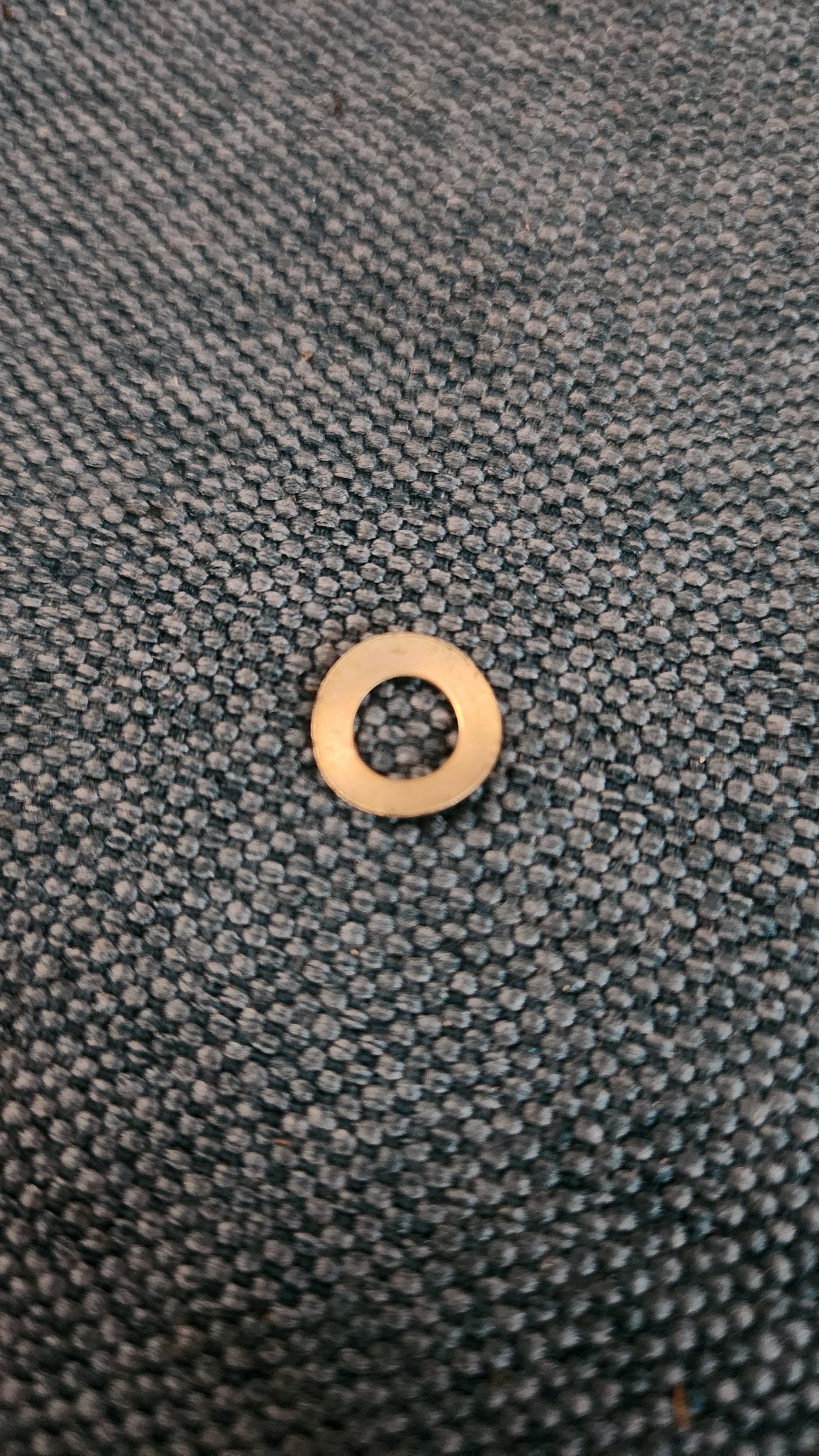 Federscheibe M6 N0122273 Nos L4