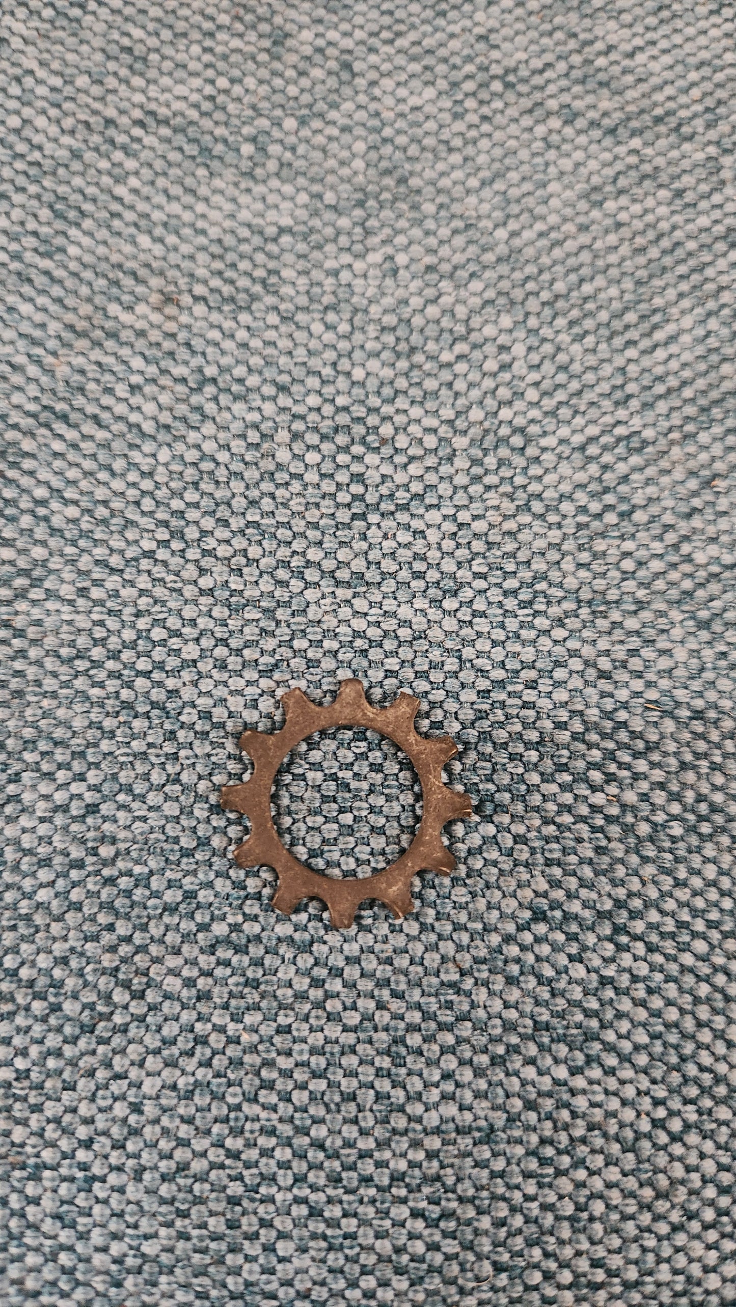 Zahnscheibe N0121391 Nos K3