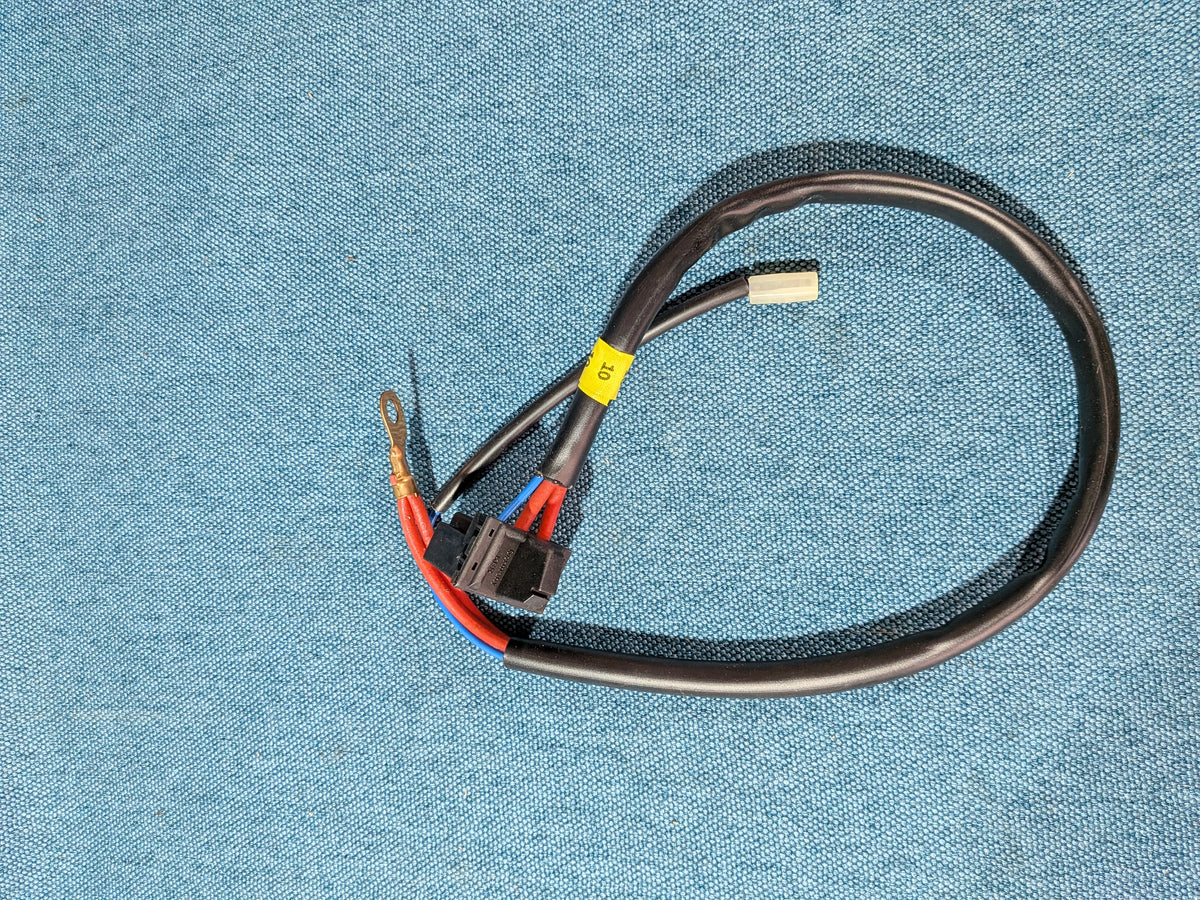 Leitungssatz für Generator Lichtmaschine Diesel T3 Bus 251971349D NOS G8