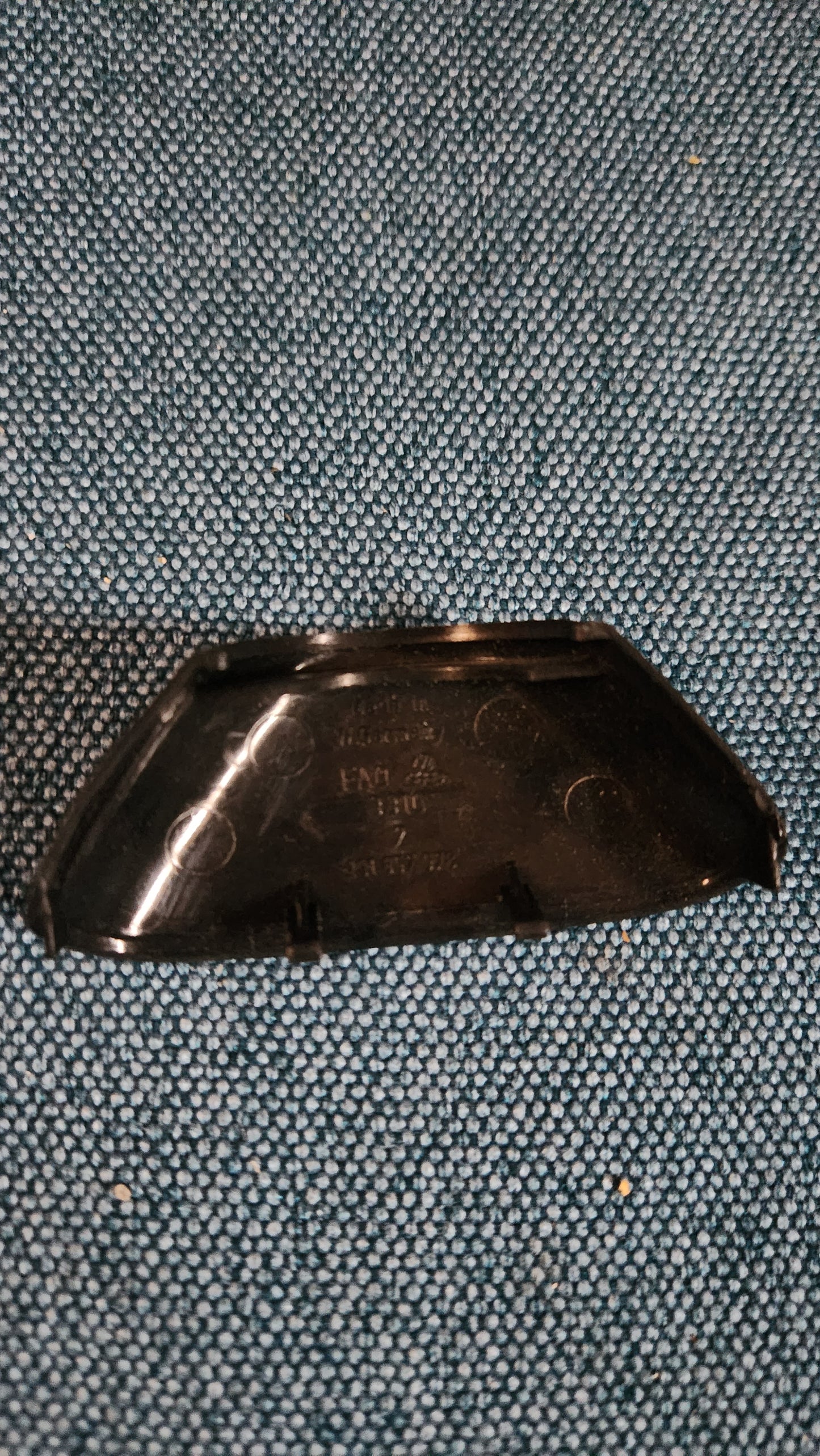Cover Outside Mirror Golf/Jetta2 191857578 Nos M2/I5