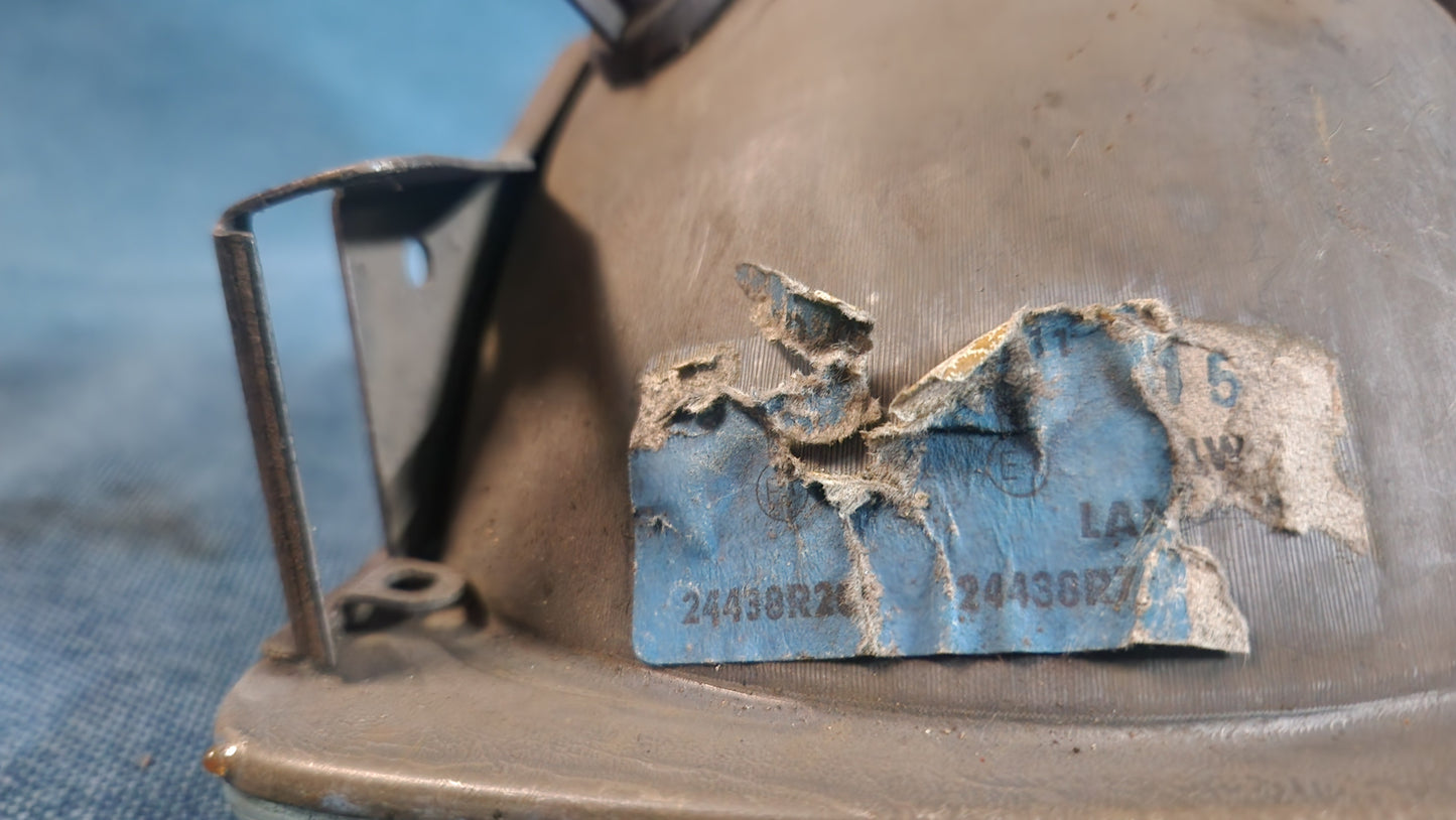 Ford Fiesta Mk1 Scheinwerfer 302117903