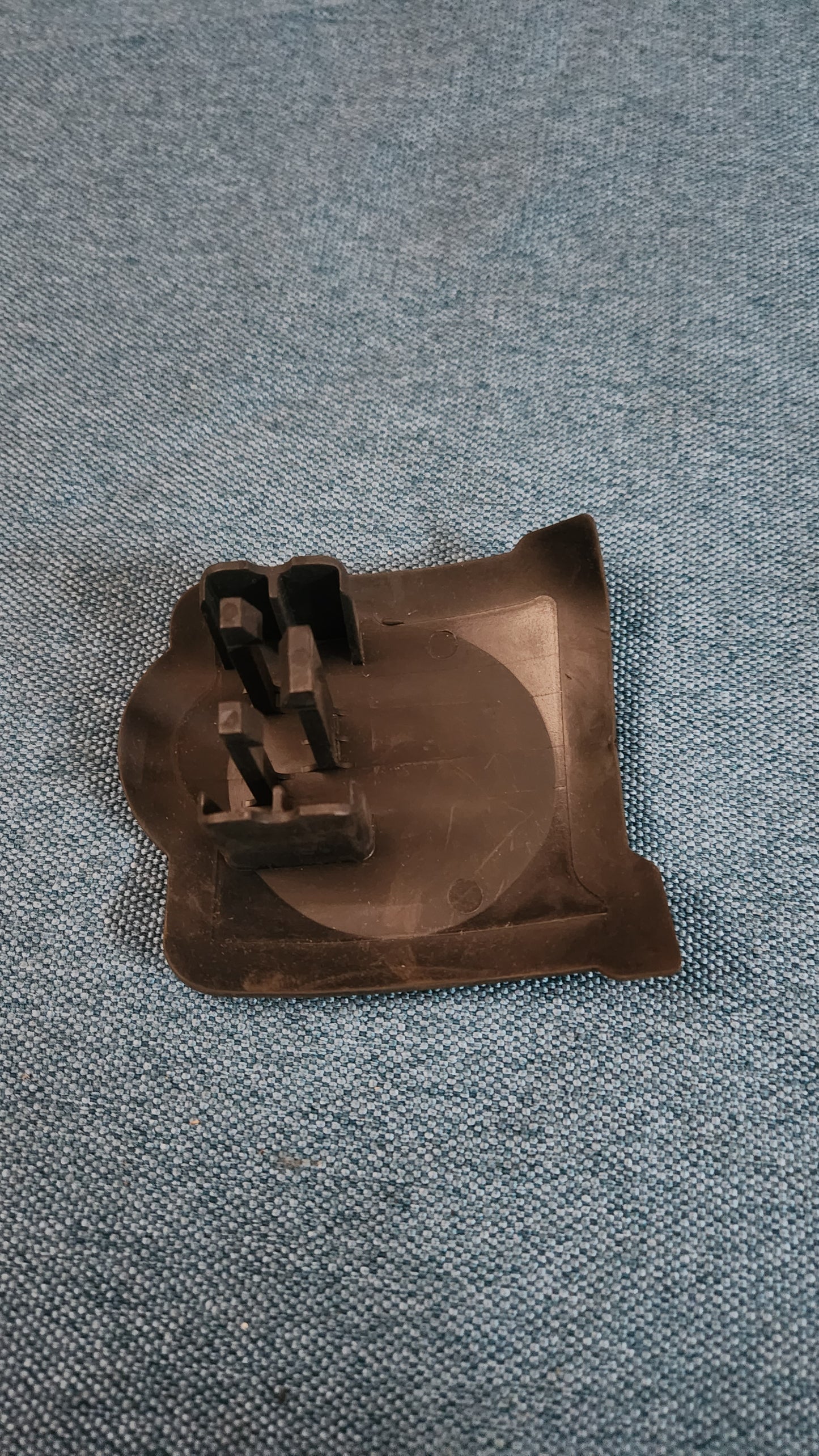 Gummi für Aufpralldämpfer Audi A4 B5/S4/RS4 8D0807186B Nos G5