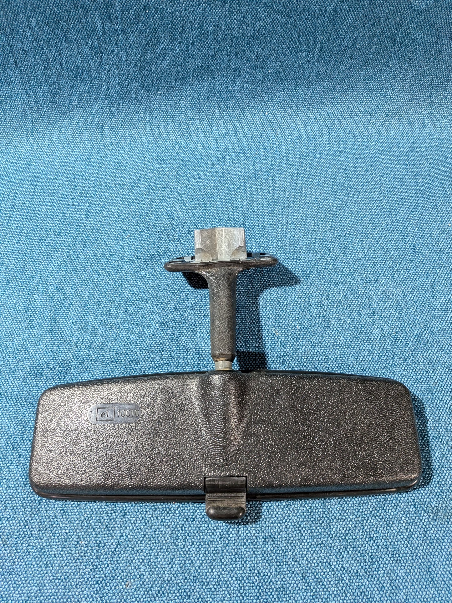 Rearview Mirror Dimmable Golf/Jetta/1/2/Passat B1/Scirocco 1/Audi 80 B1 803857511 Used F4
