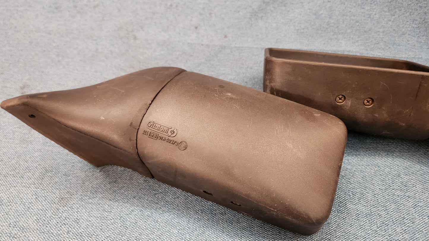 Lancia Delta Vitaloni Spiegel 40373 Gebraucht A3